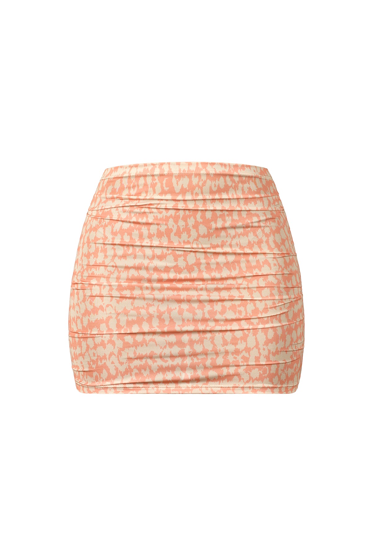 MINI SKIRT V. 0248