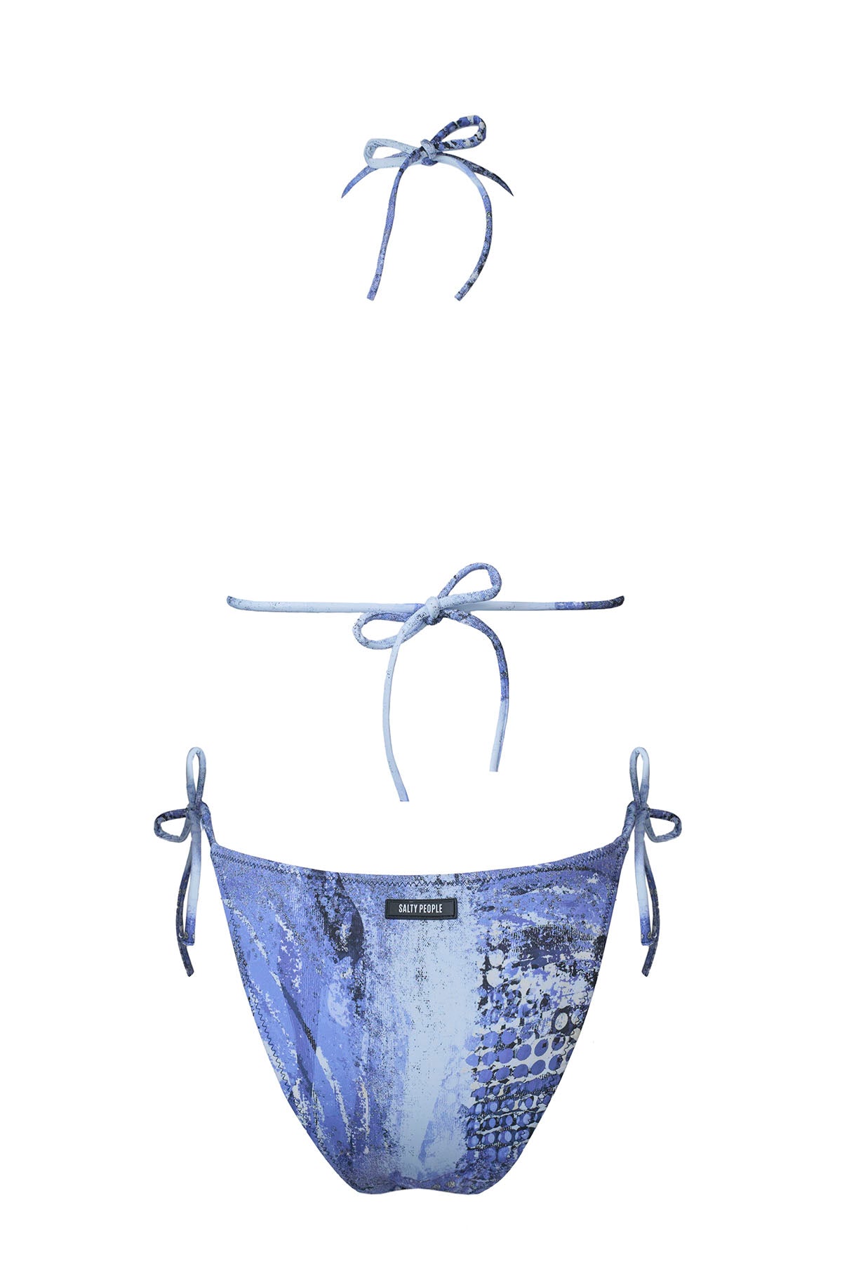 DAILY SALTY V. 0261 // BOTTOM