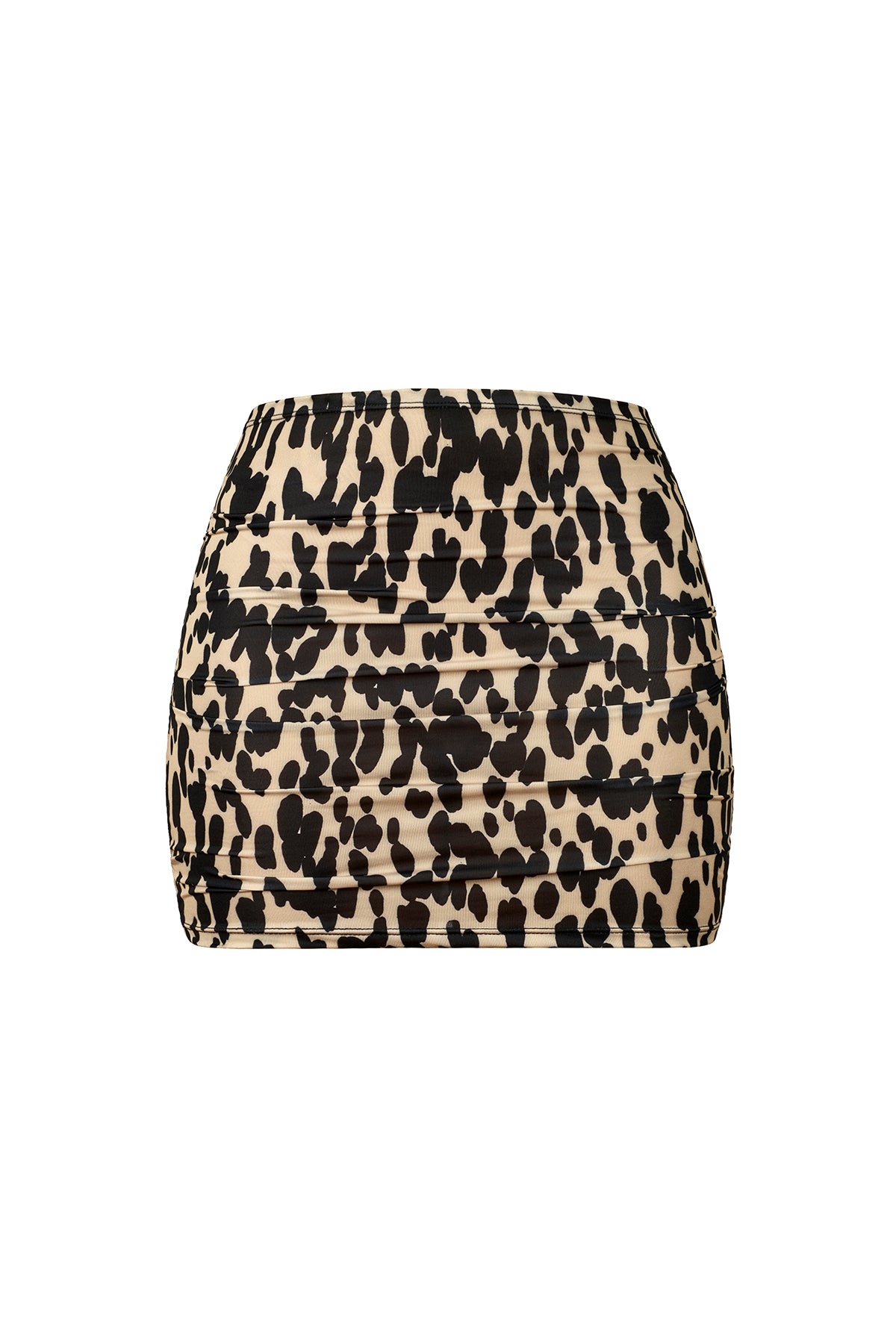 MINI SKIRT V. 0249