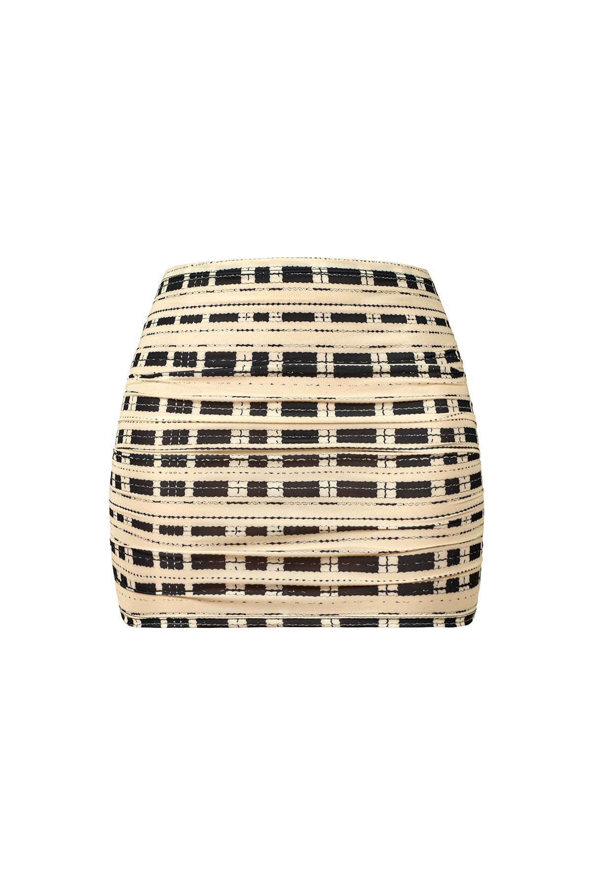 MINI SKIRT V. 0244