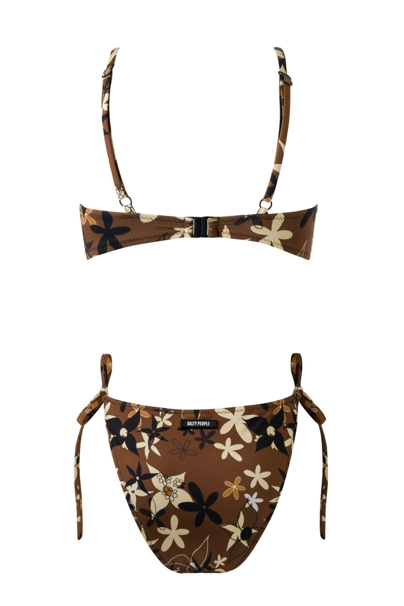 SALTY CURVY V. 0241 // TOP