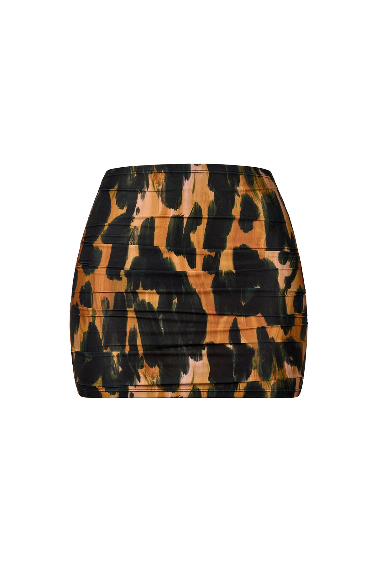 MINI SKIRT V. 029