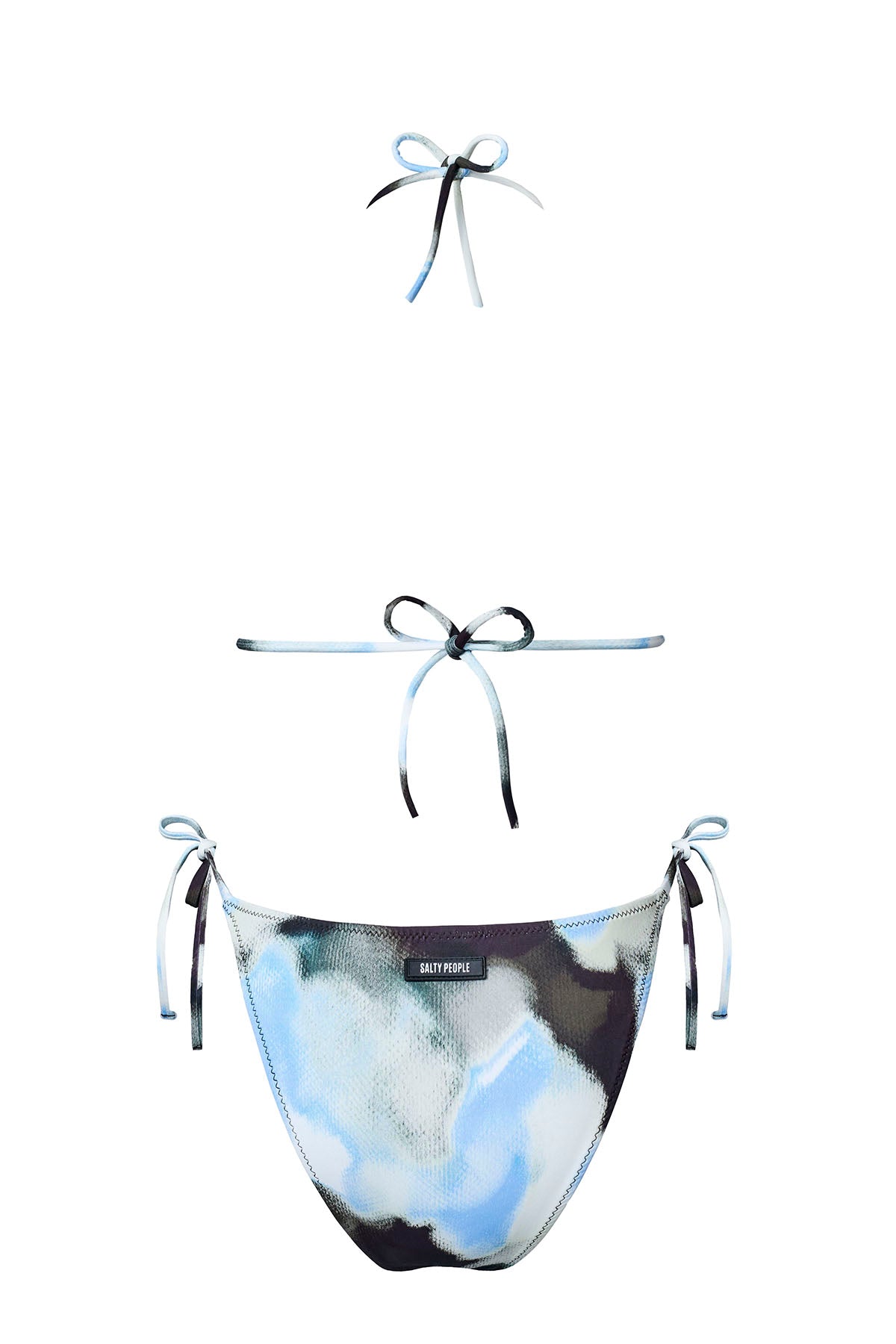 DAILY SALTY V. 0266 // BOTTOM