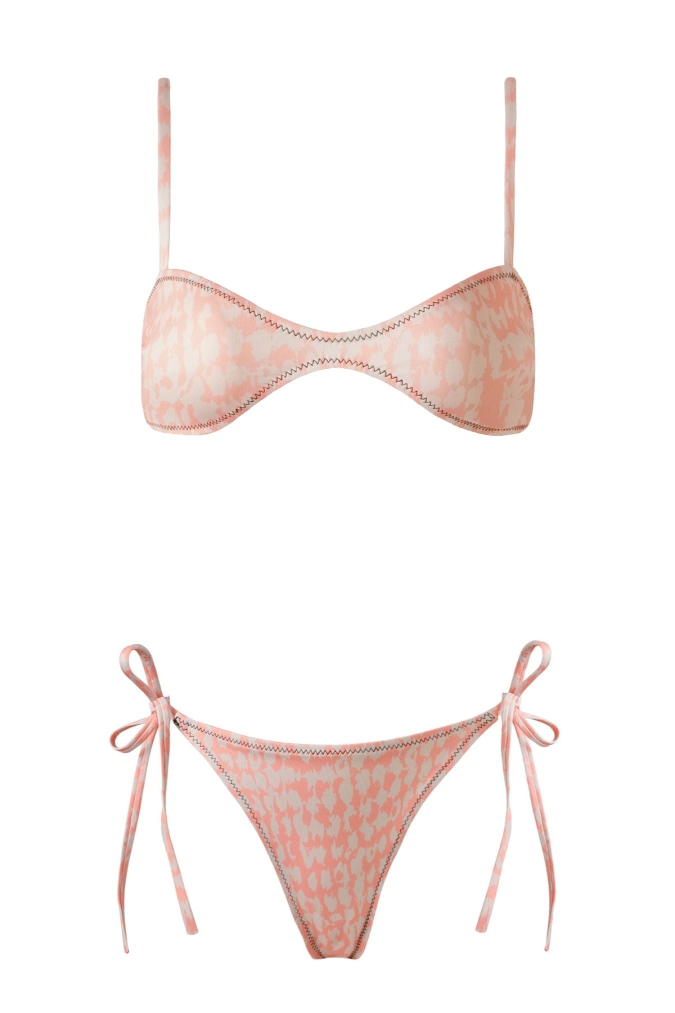 SALTY CURVY V. 0248 // TOP