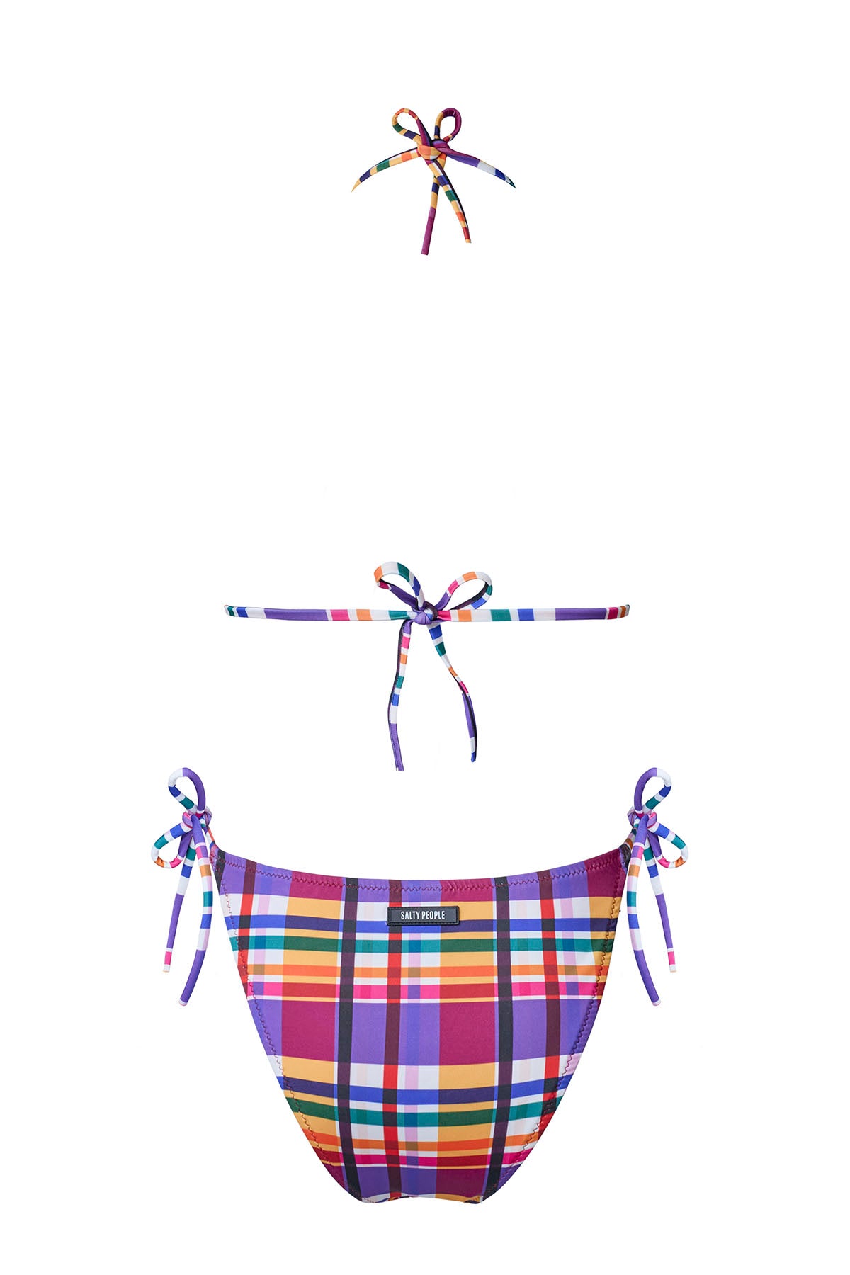 DAILY SALTY V. 0255 // BOTTOM