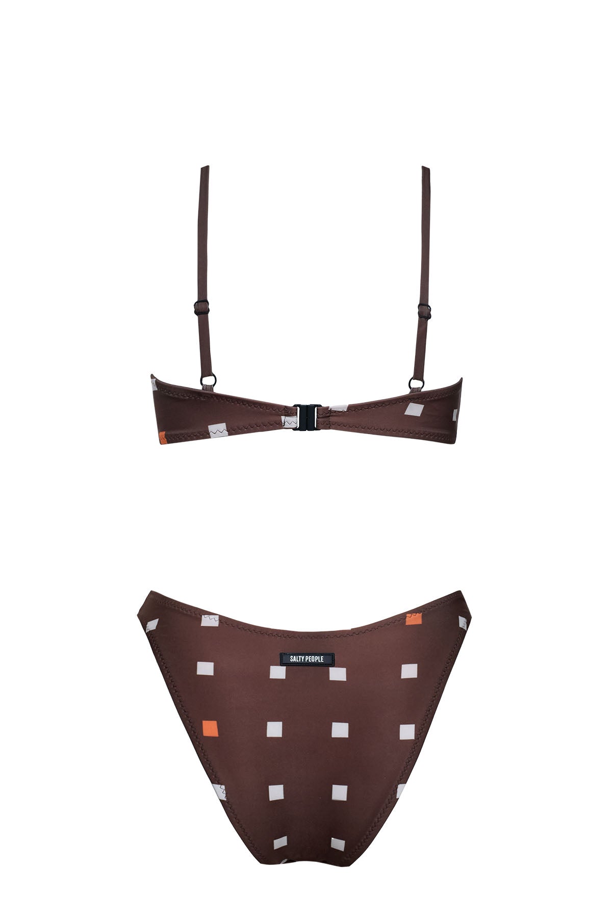 SIMPLY SALTY V. 0272 // BOTTOM