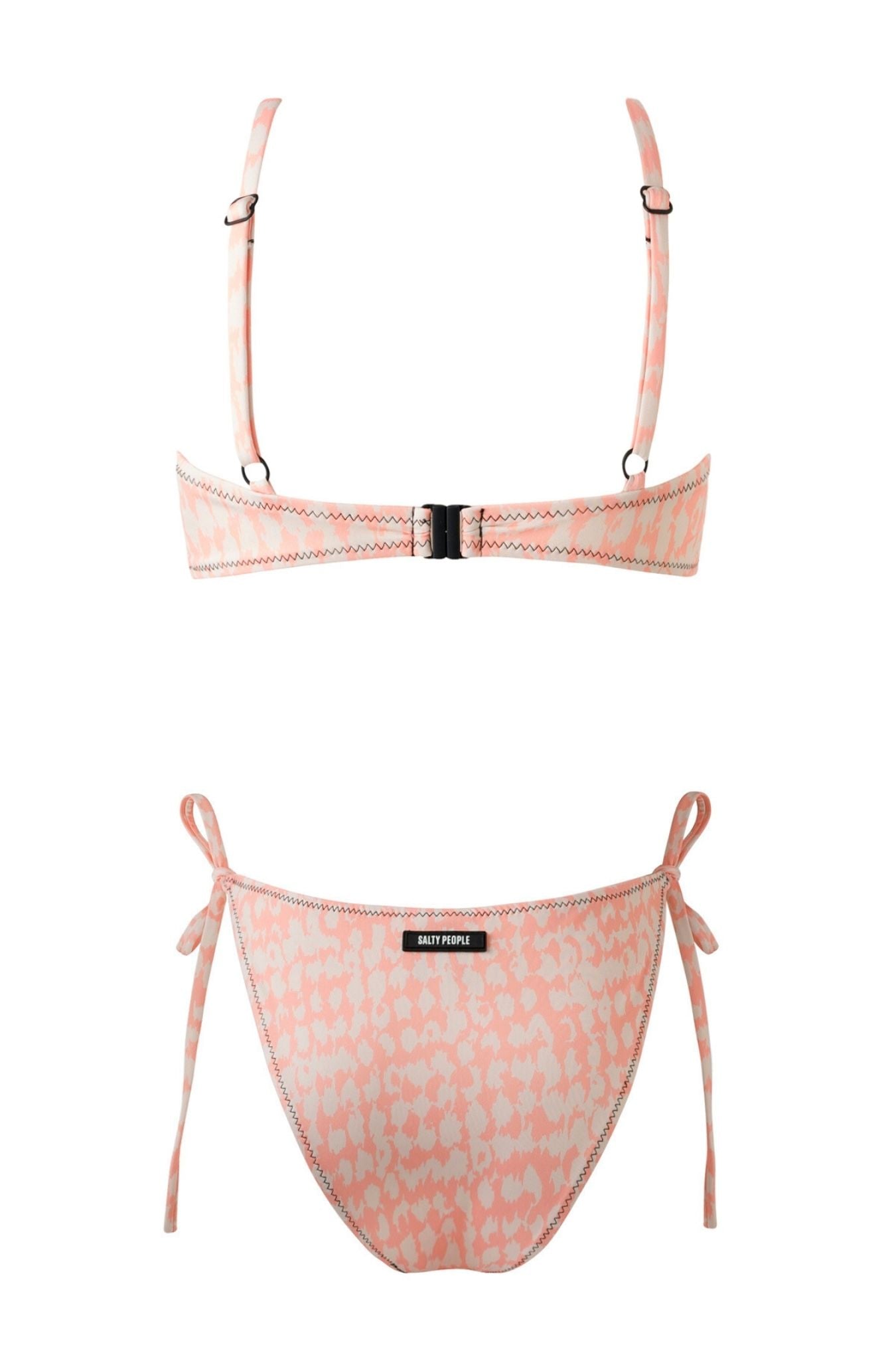 SALTY CURVY V. 0248 // TOP