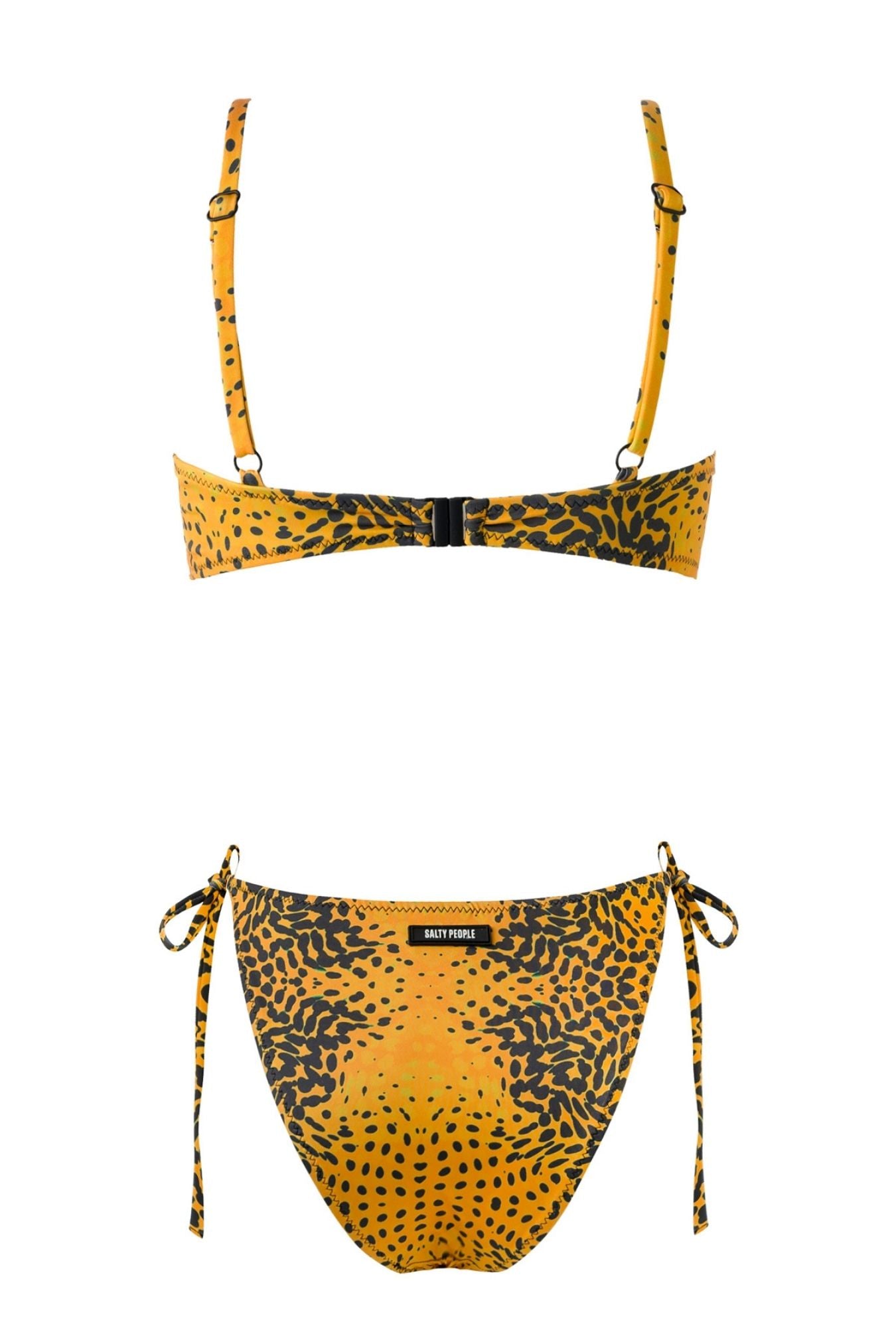 SALTY CURVY V. 0242 // TOP