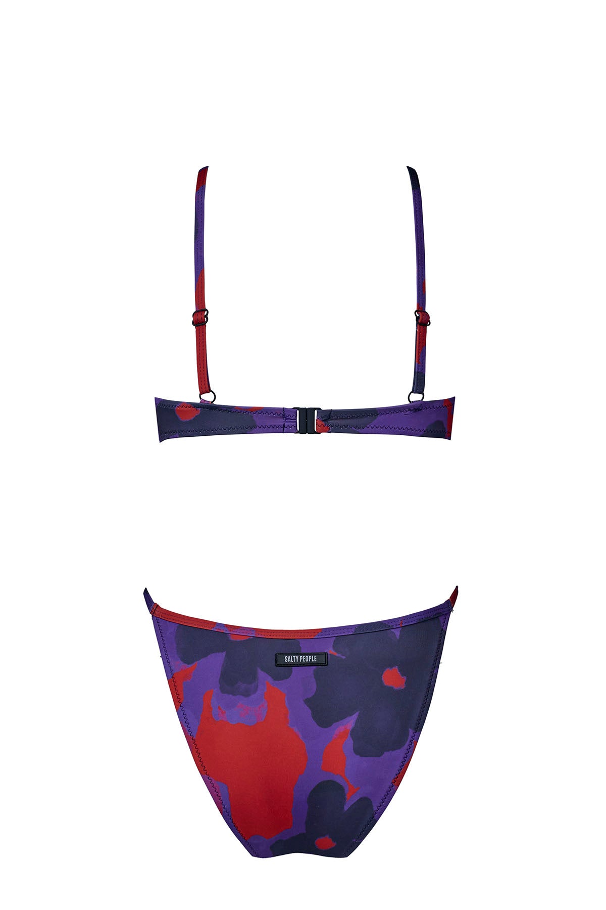 SALTY CHILLY V. 0258 // BOTTOM