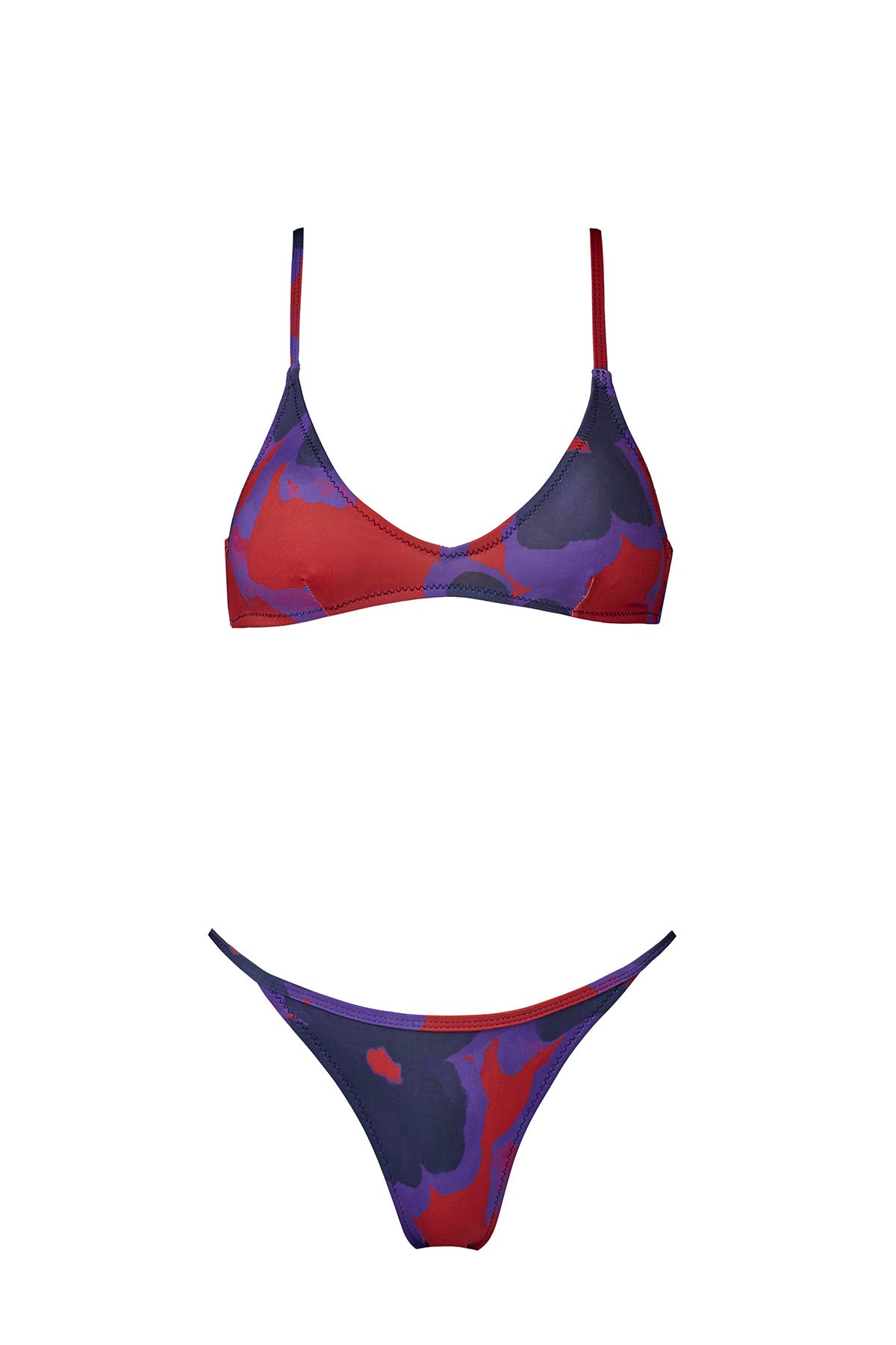 SALTY CHILLY V. 0258 // BOTTOM