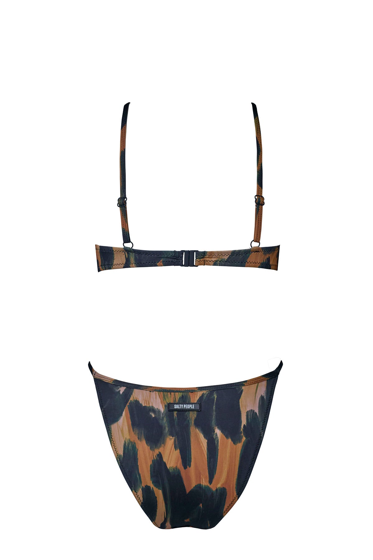 SALTY CHILLY V. 029 // TOP