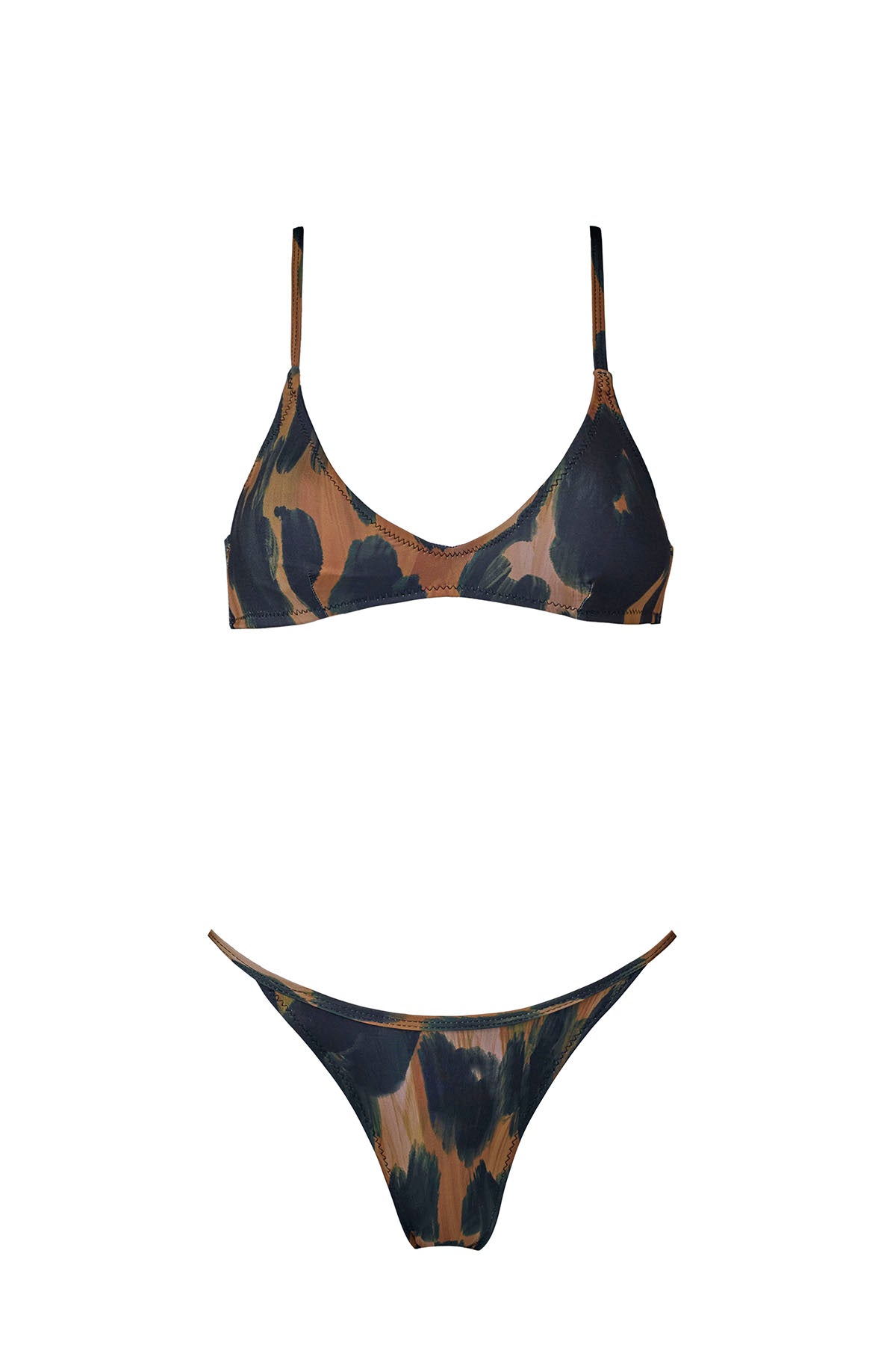 SALTY CHILLY V. 029 // TOP