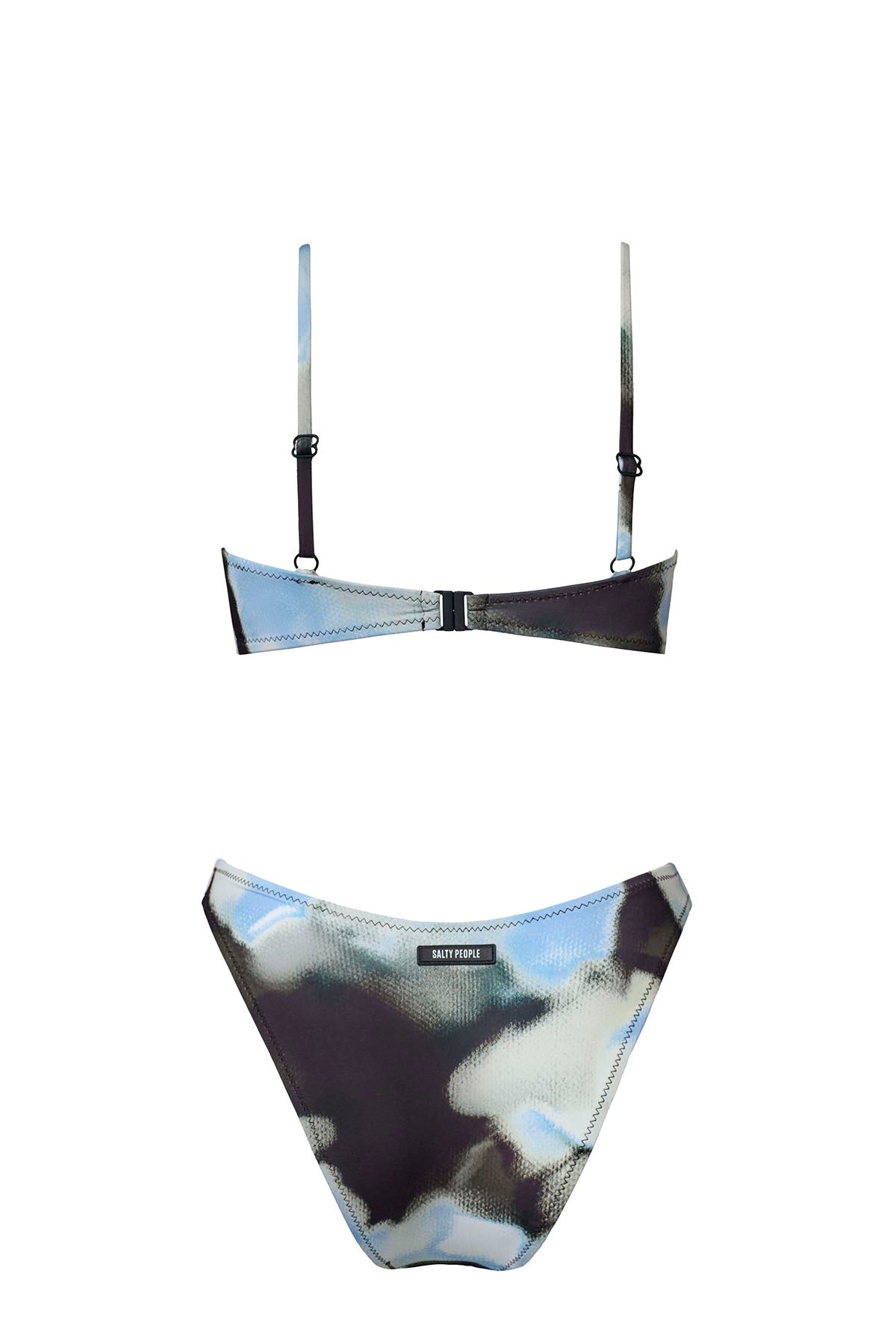 SIMPLY SALTY V. 0266 // BOTTOM