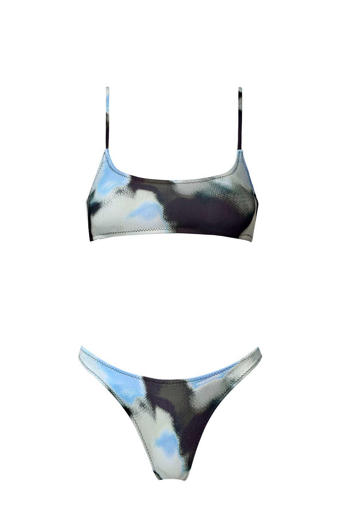 SIMPLY SALTY V. 0266 // BOTTOM