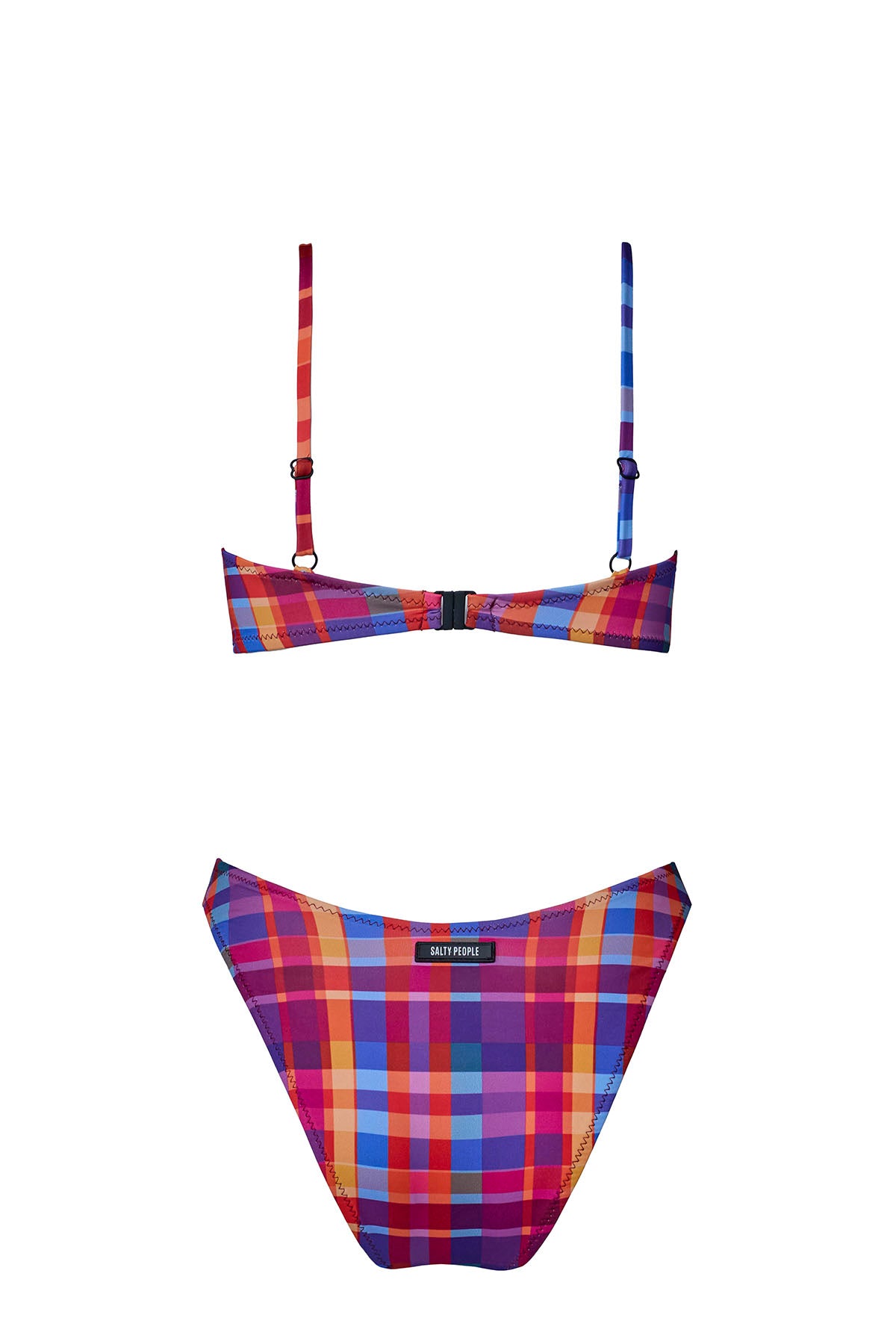 SIMPLY SALTY V. 0263 // TOP