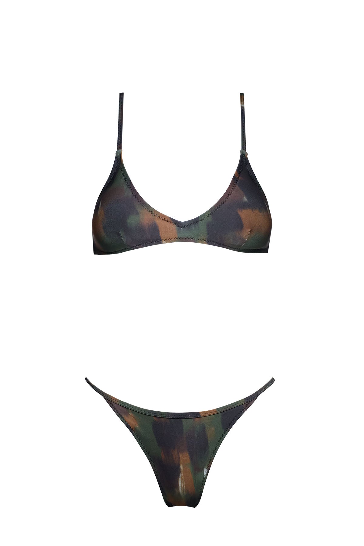 SALTY CHILLY V. 0285 // TOP