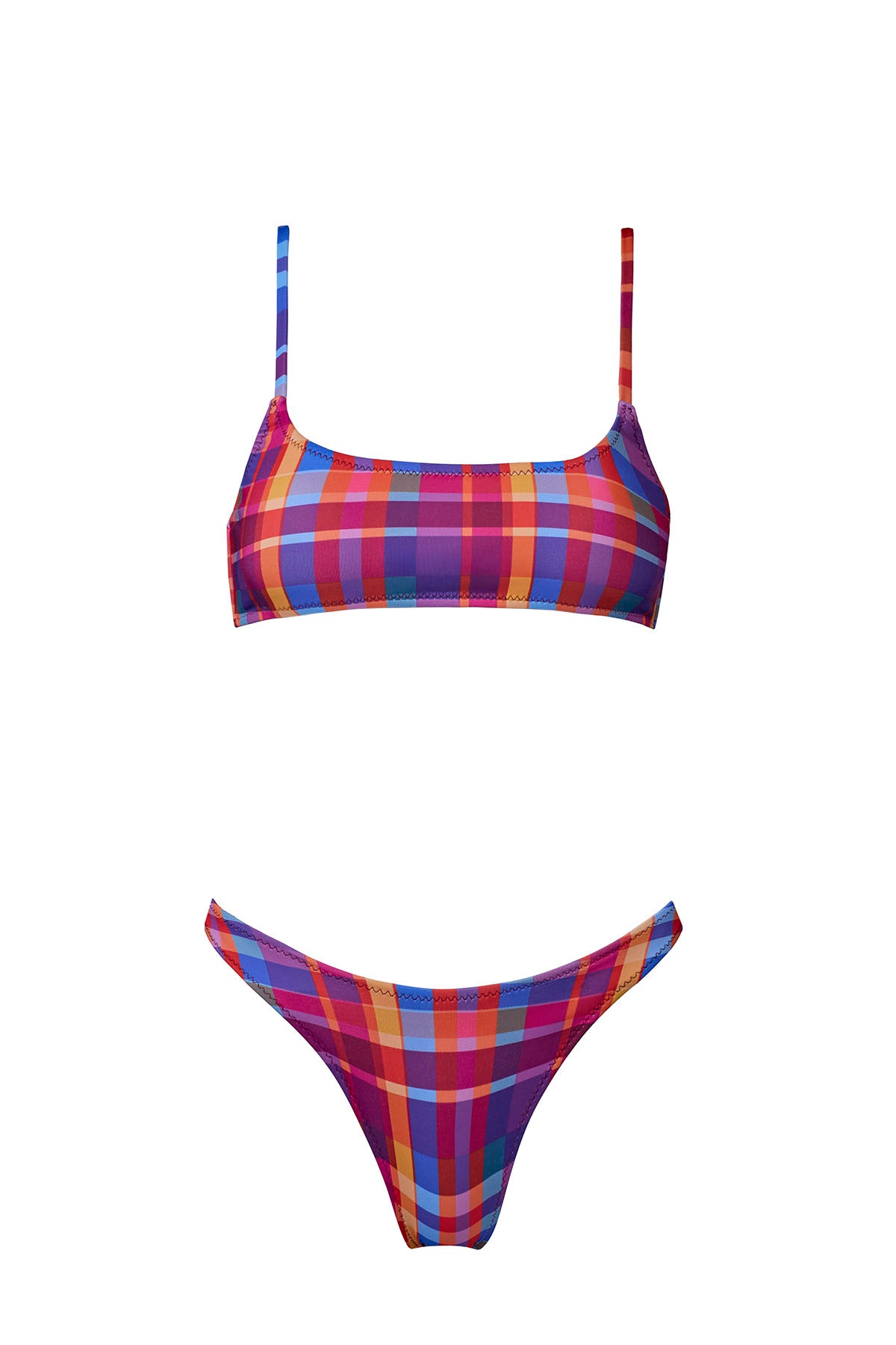 SIMPLY SALTY V. 0263 // TOP