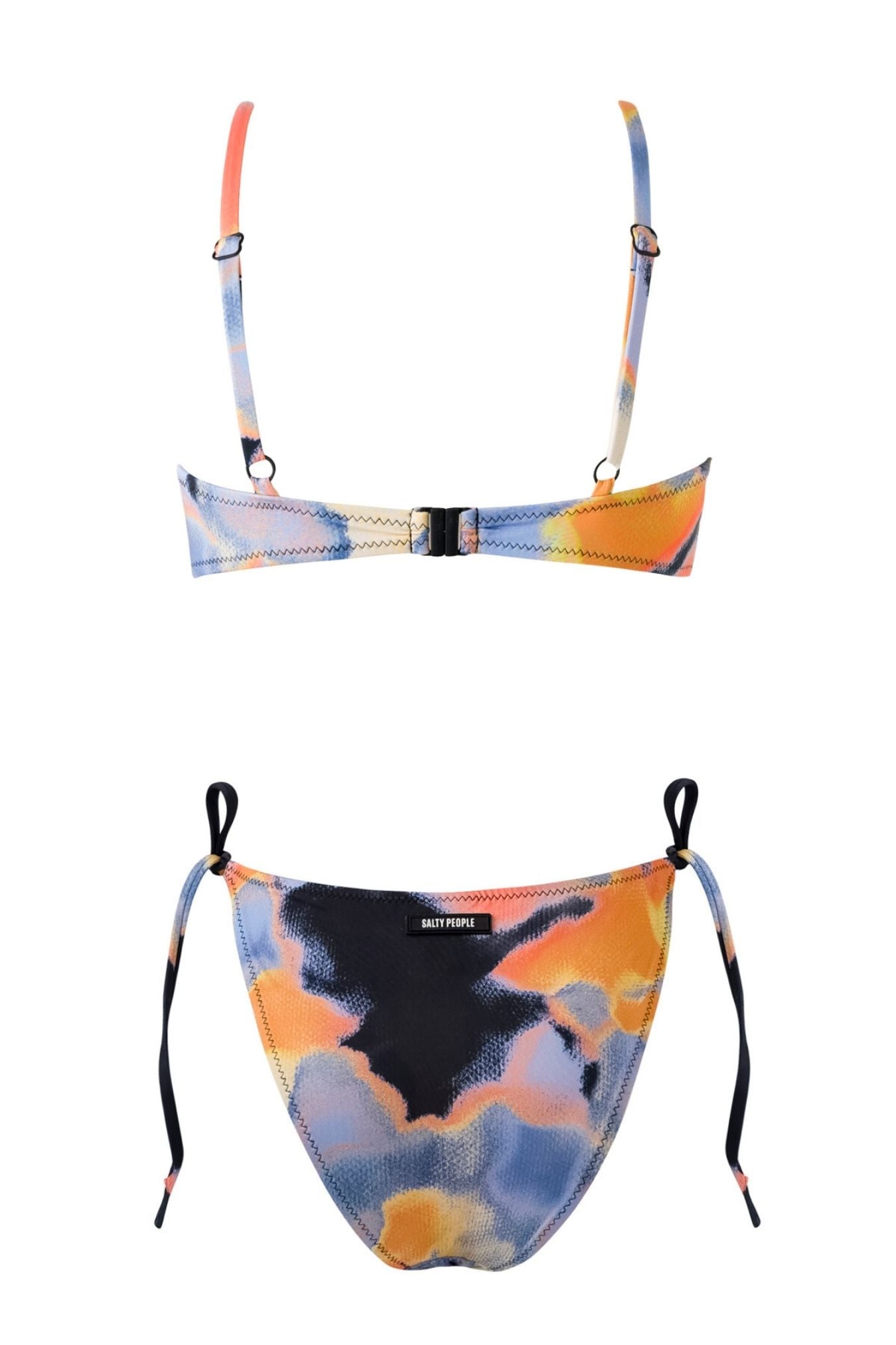 SALTY CURVY V. 0251 // TOP