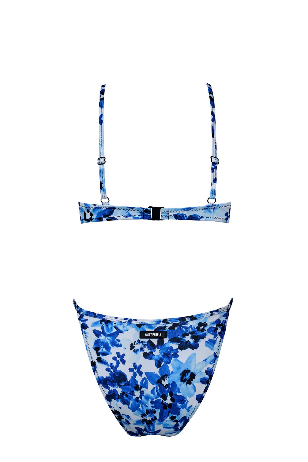 SALTY CHILLY V. 0264 // TOP