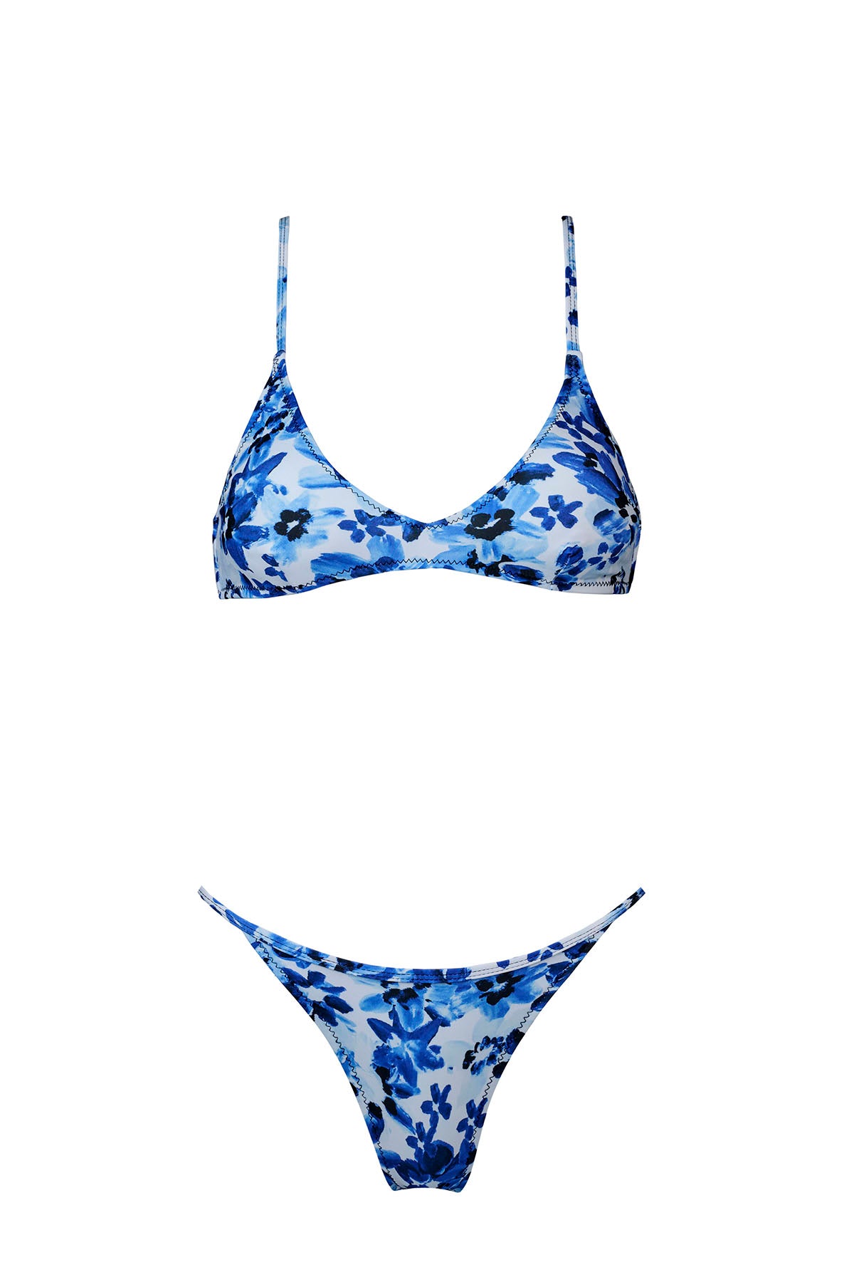 SALTY CHILLY V. 0264 // BOTTOM