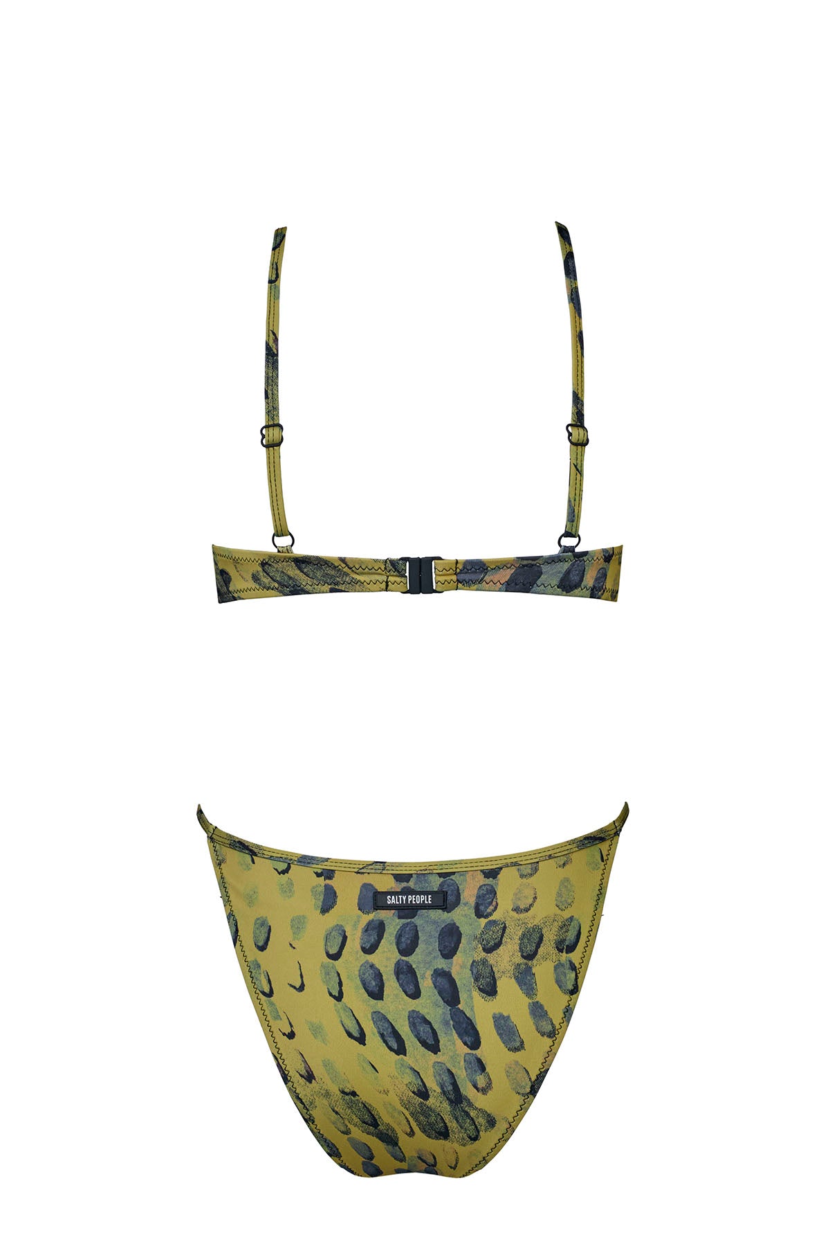 SALTY CHILLY V. 0260 // BOTTOM