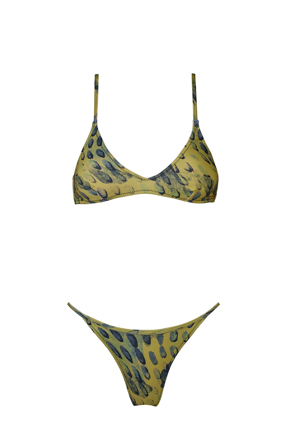 SALTY CHILLY V. 0260 // BOTTOM