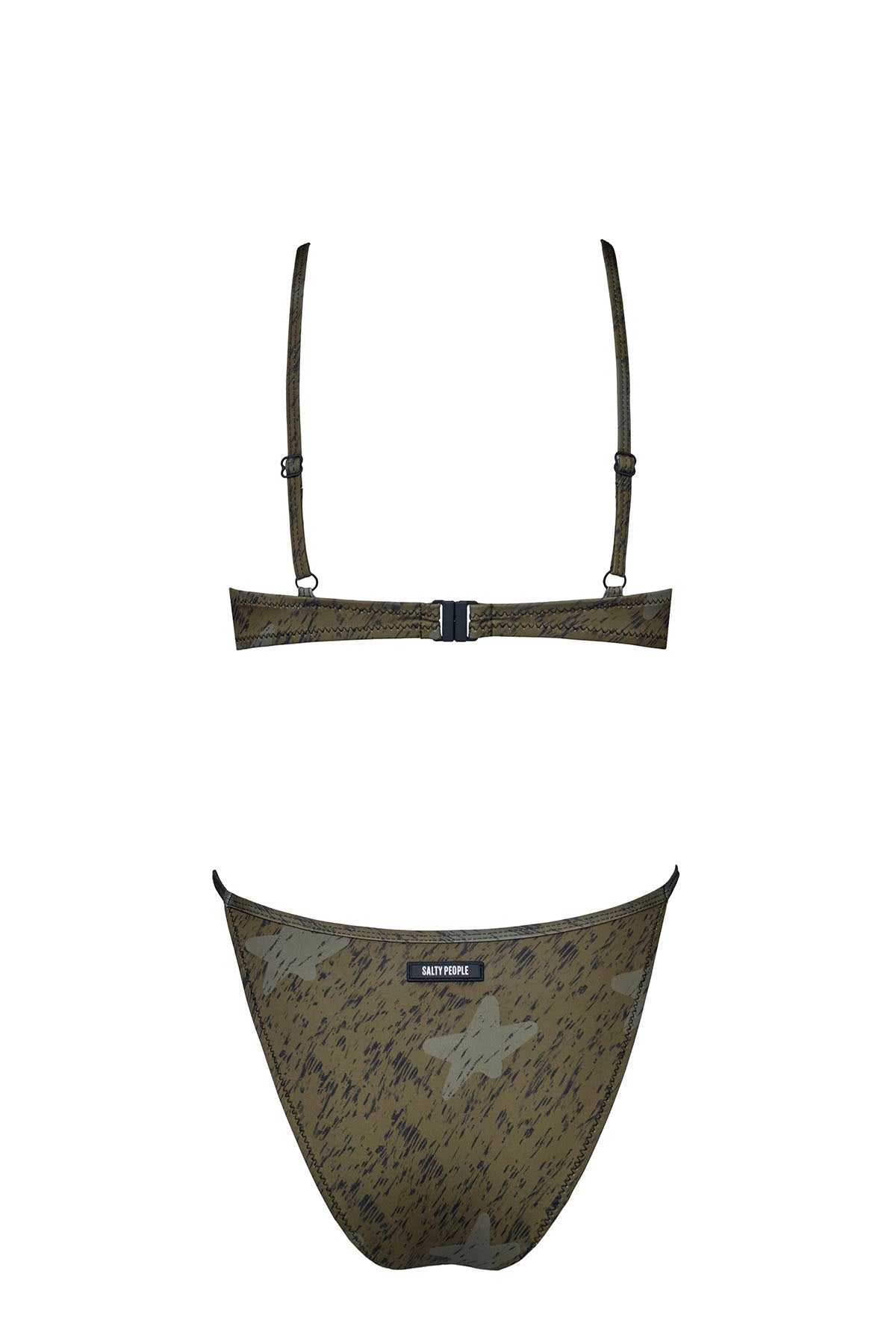 SALTY CHILLY V. 0254 // BOTTOM