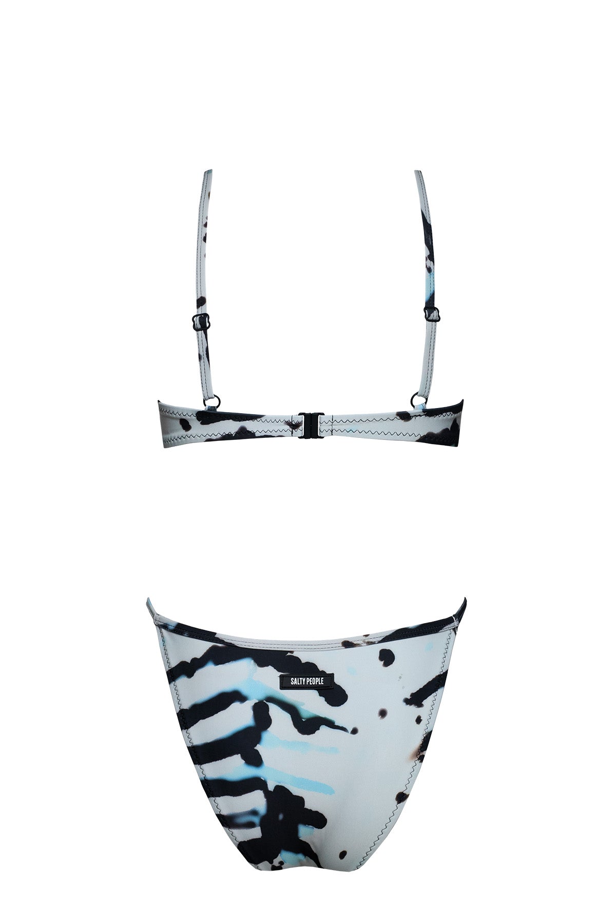 SALTY CHILLY V. 0281 // TOP