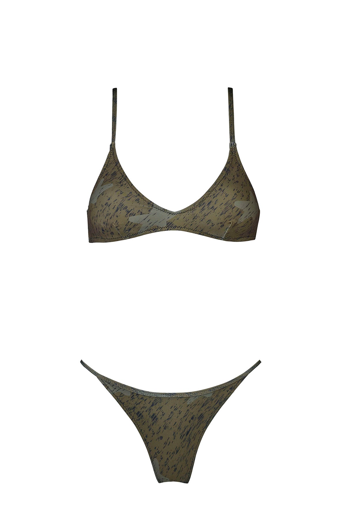 SALTY CHILLY V. 0254 // BOTTOM