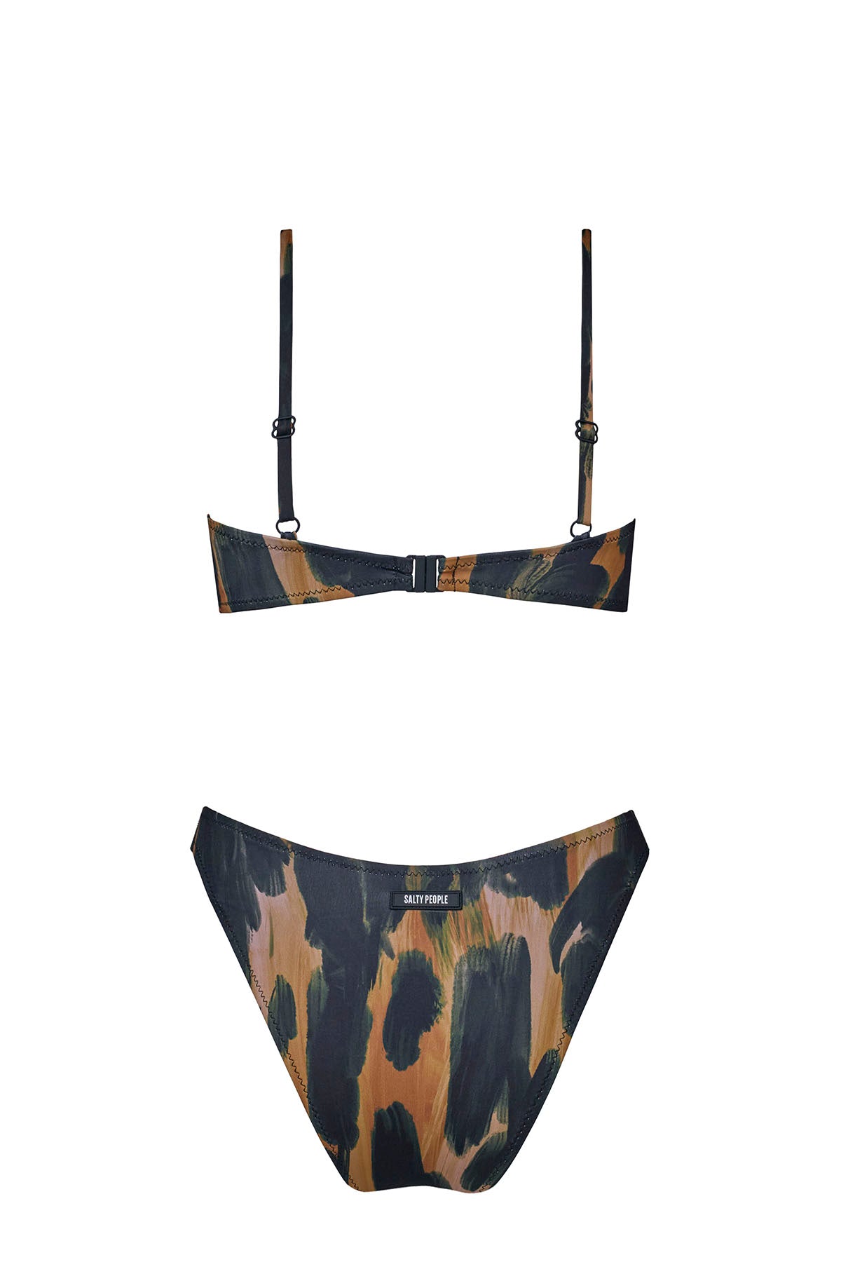 SIMPLY SALTY V. 029 // TOP