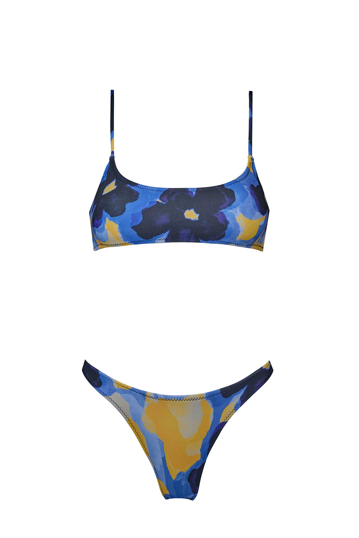 SIMPLY SALTY V. 0259 // TOP