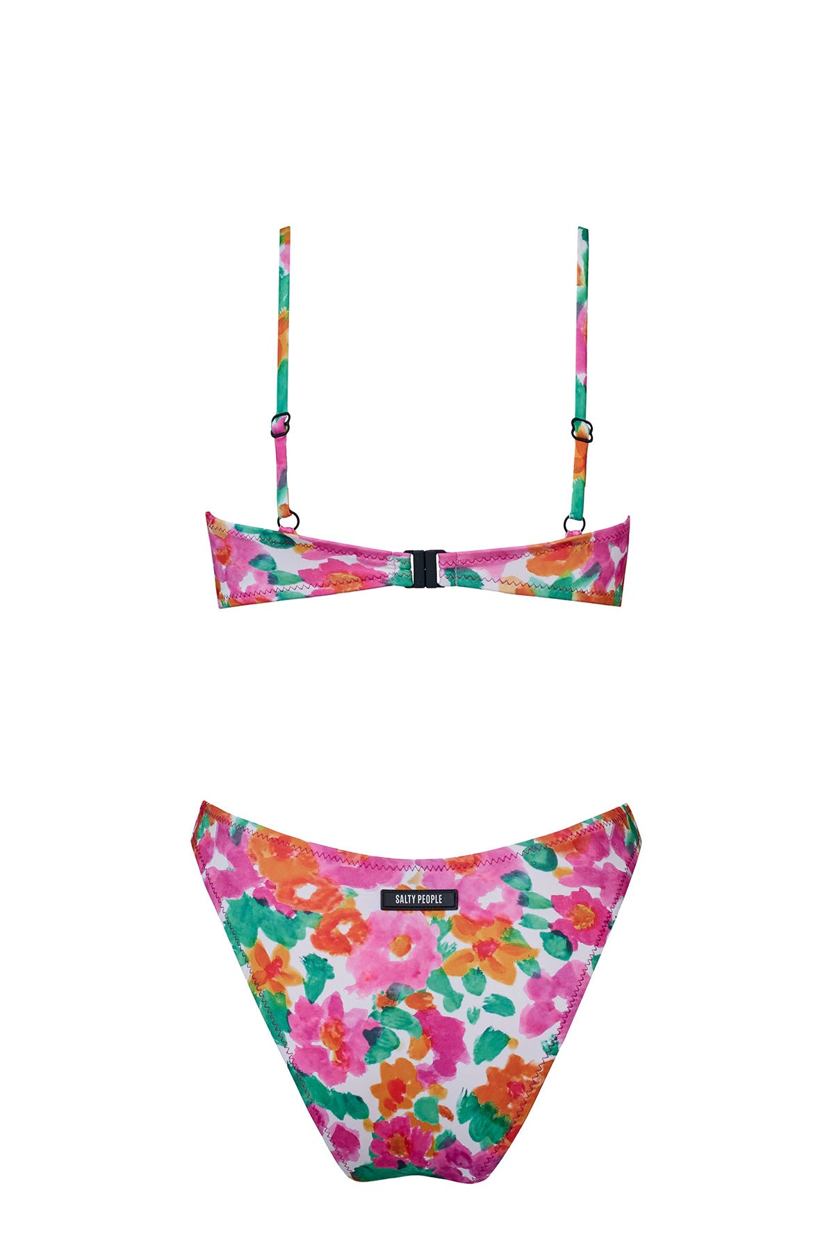 SIMPLY SALTY V. 0268 // TOP