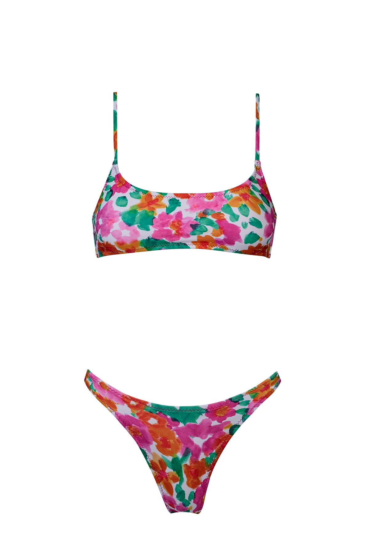 SIMPLY SALTY V. 0268 // TOP