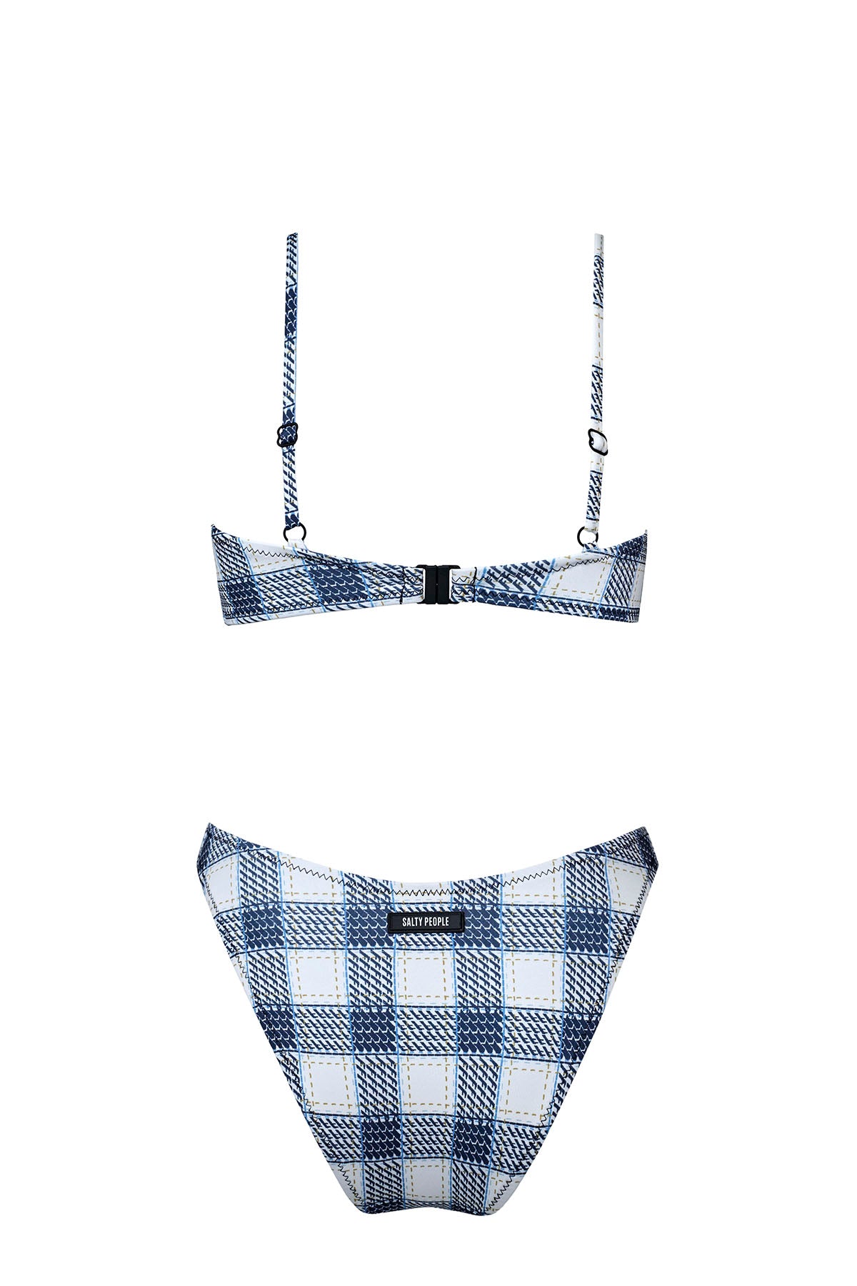 SIMPLY SALTY V. 0256 // TOP
