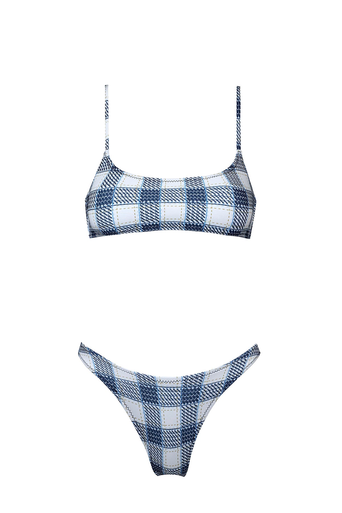 SIMPLY SALTY V. 0256 // BOTTOM