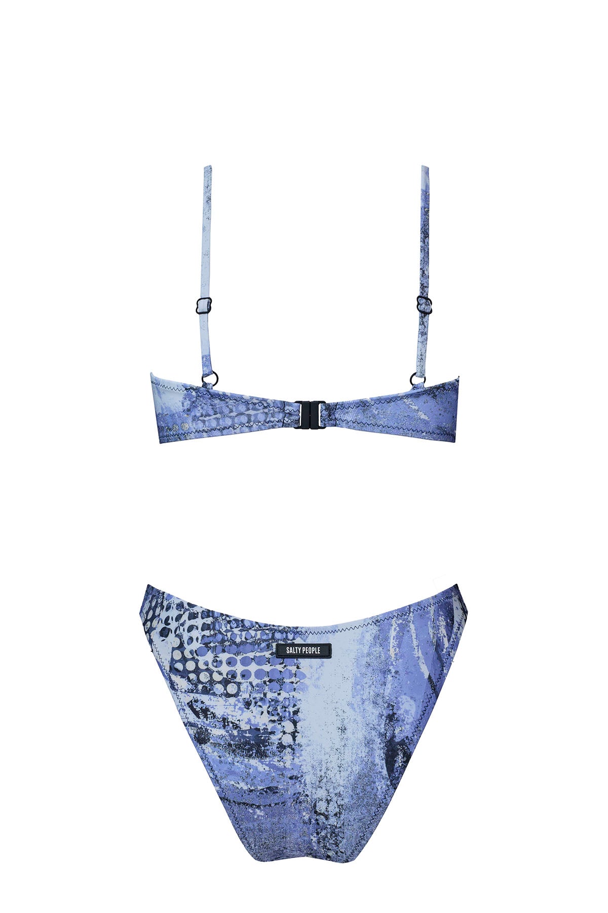 SIMPLY SALTY V. 0261 // BOTTOM