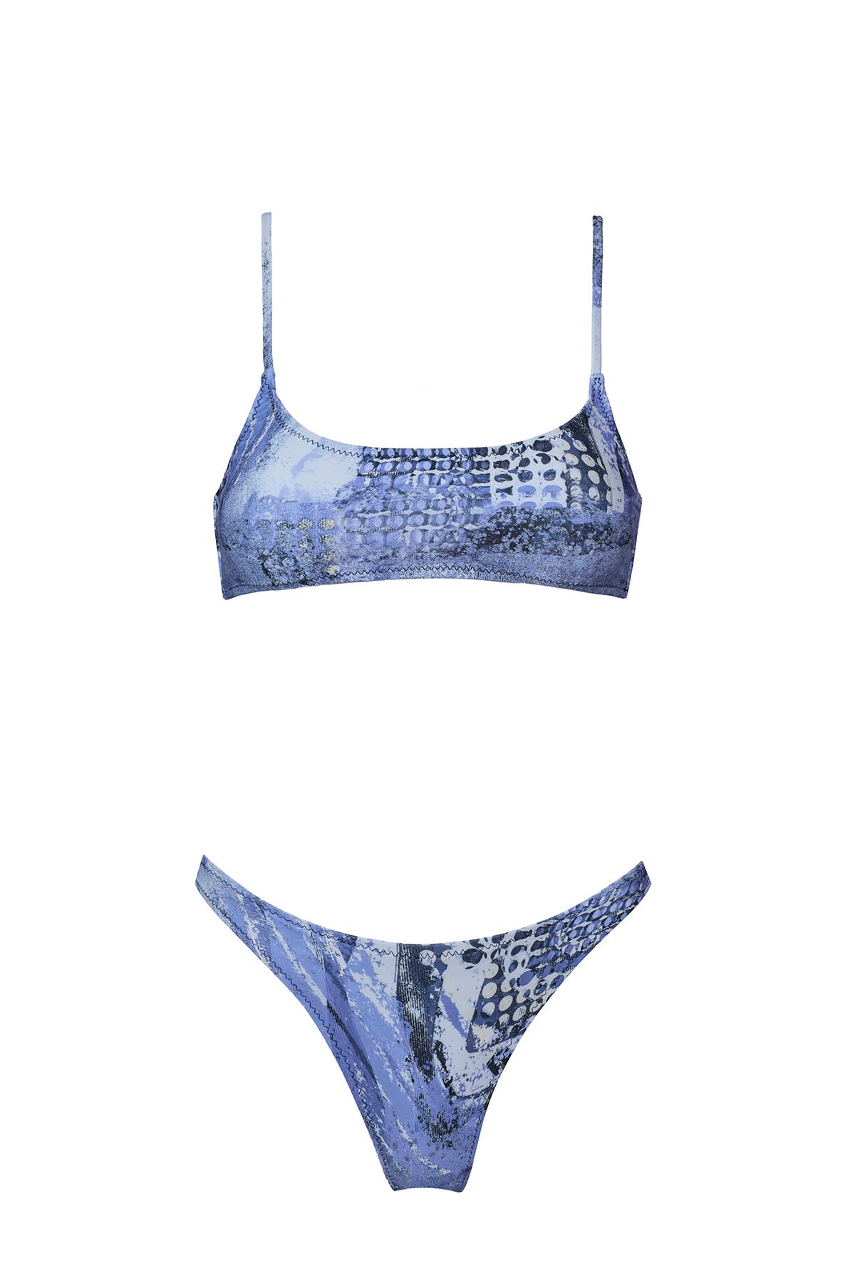 SIMPLY SALTY V. 0261 // TOP