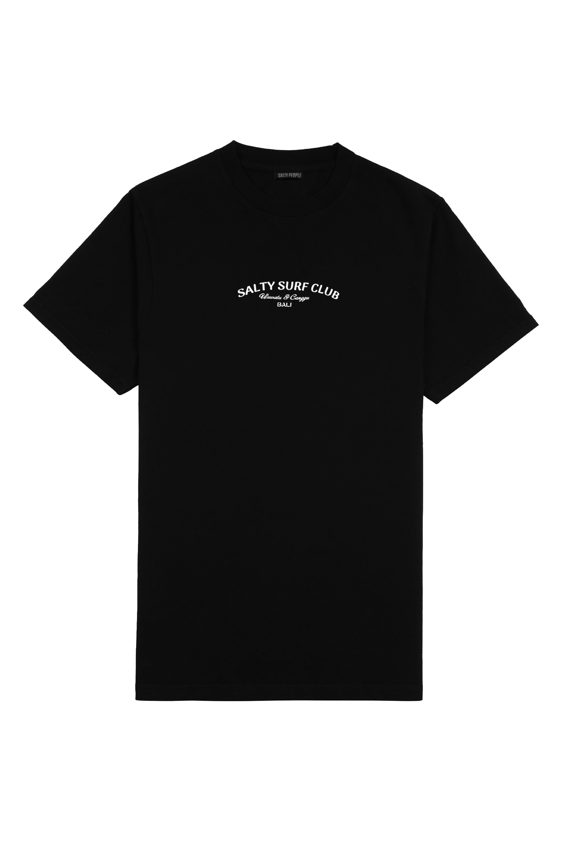 SALTY OVERSIZE T-SHIRT