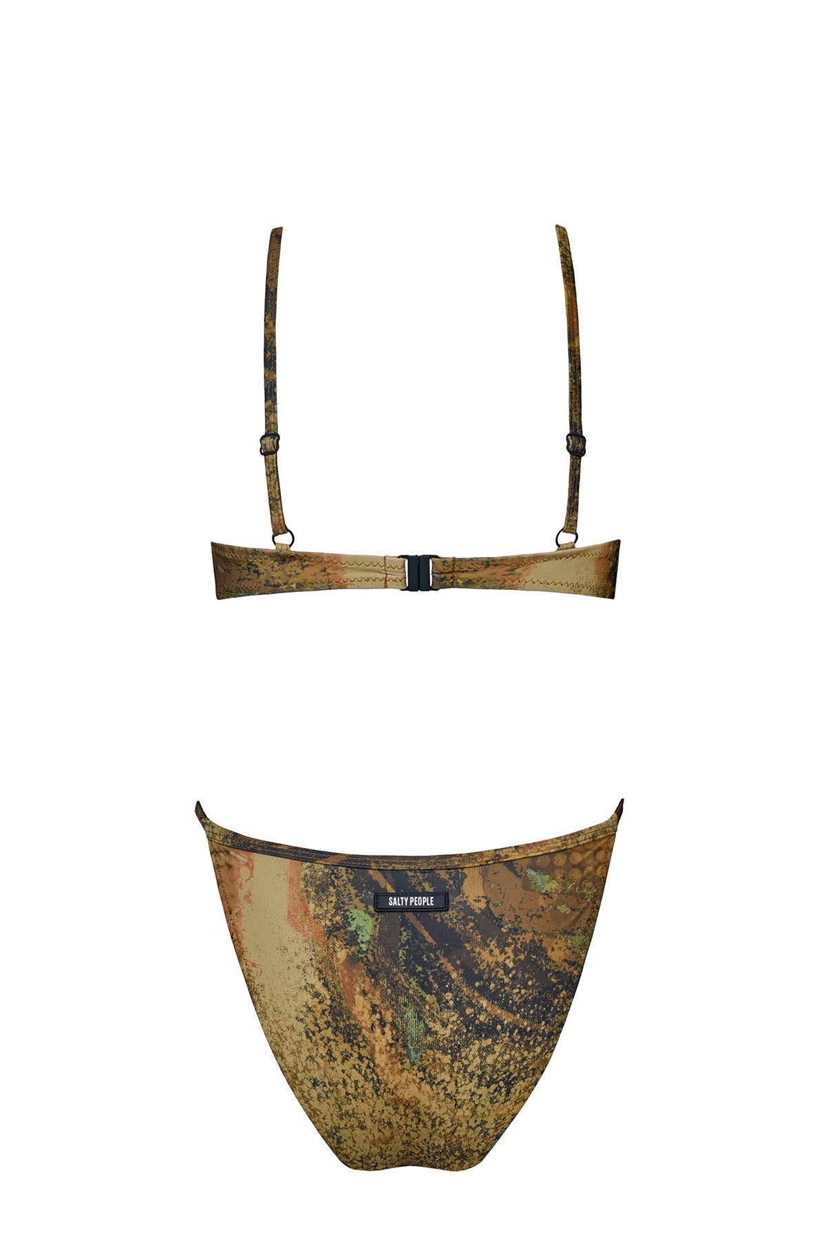 SALTY CHILLY V. 0265 // TOP