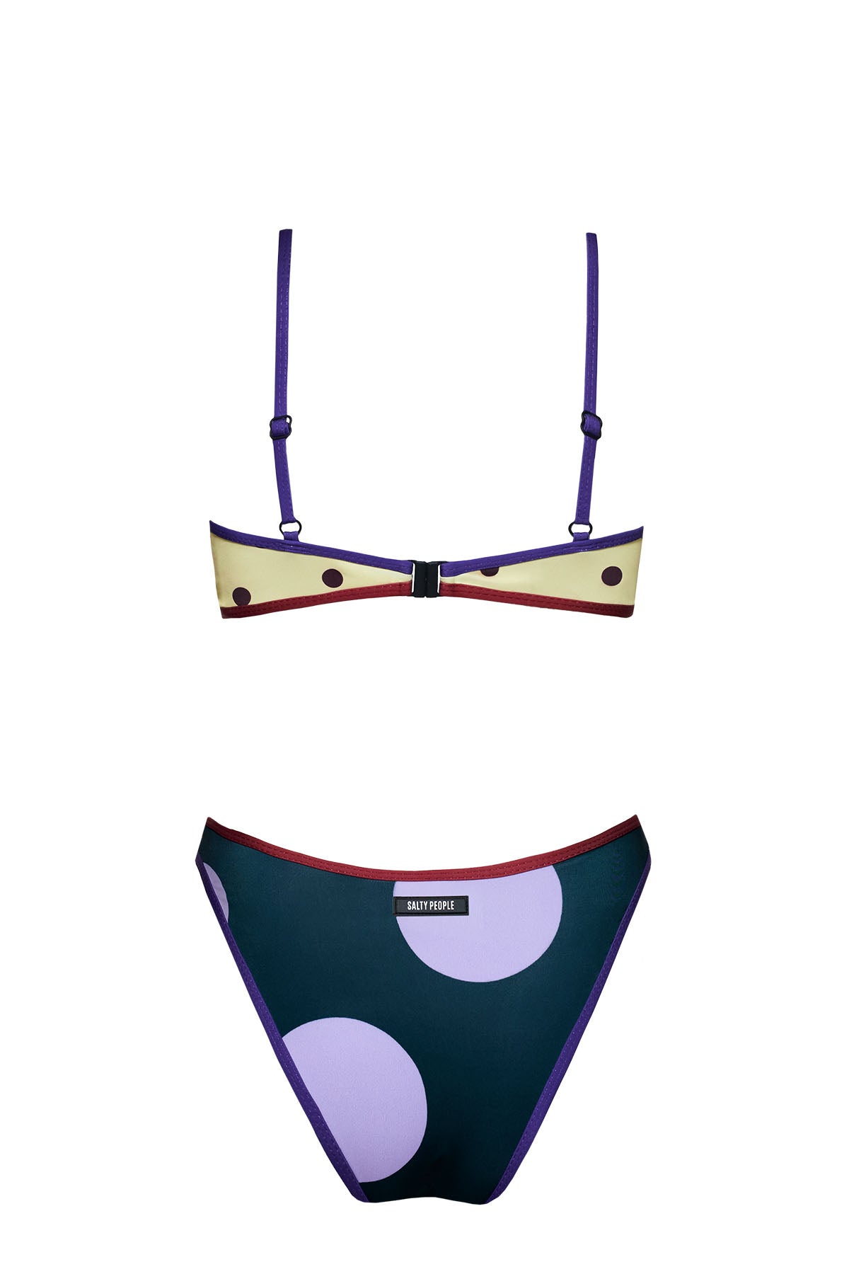 SIMPLY SALTY V. 0287 // TOP