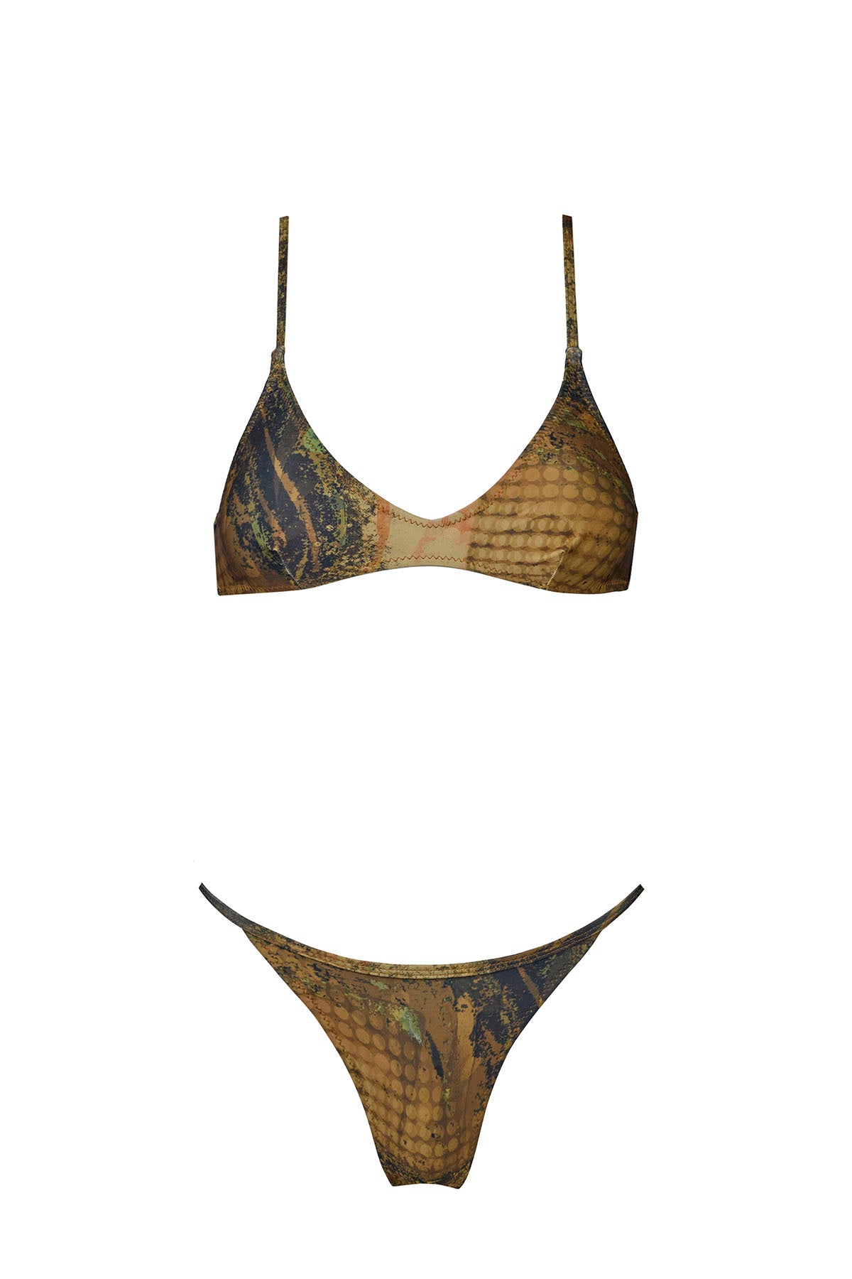 SALTY CHILLY V. 0265 // BOTTOM