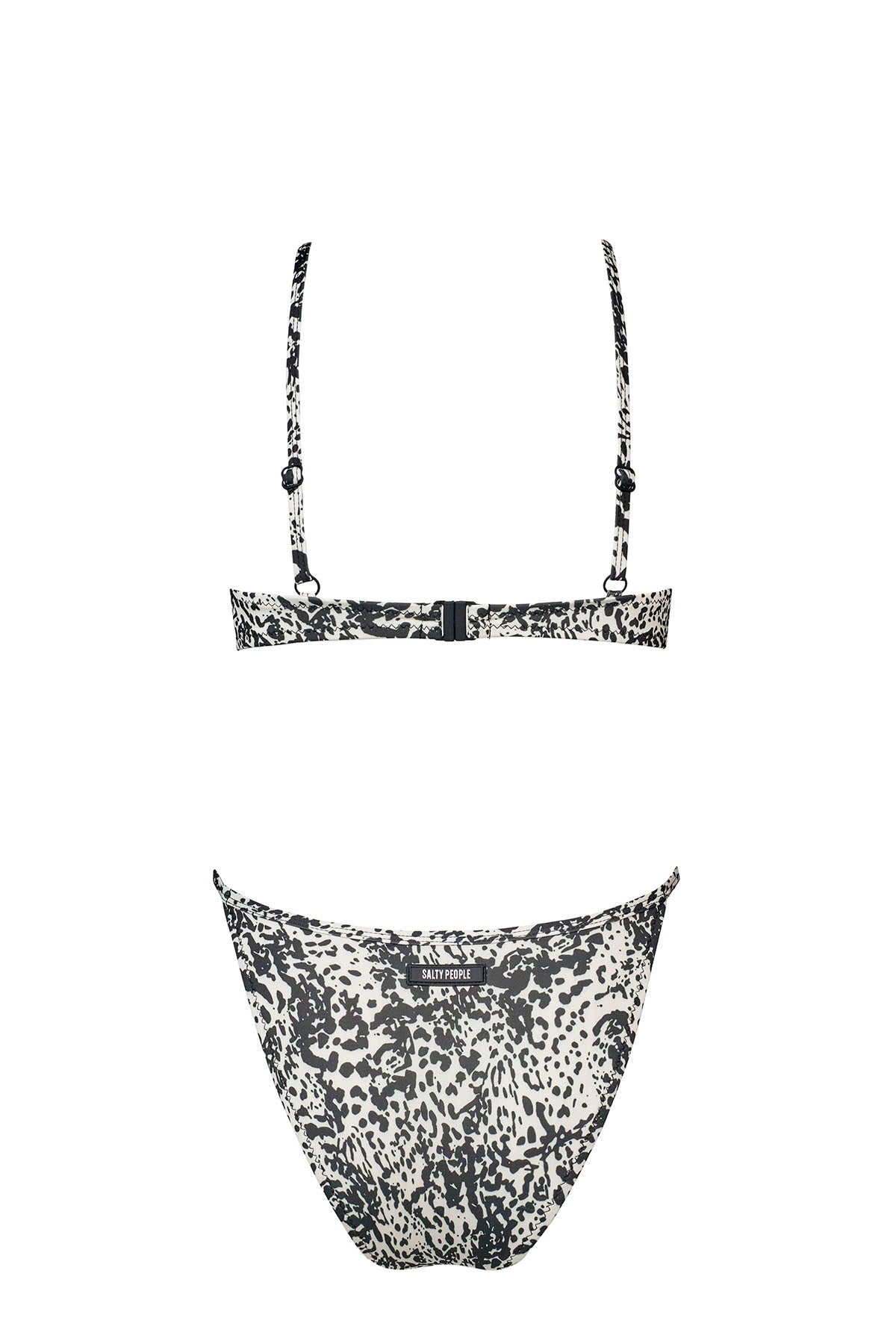 SALTY CHILLY V. 0267 // TOP