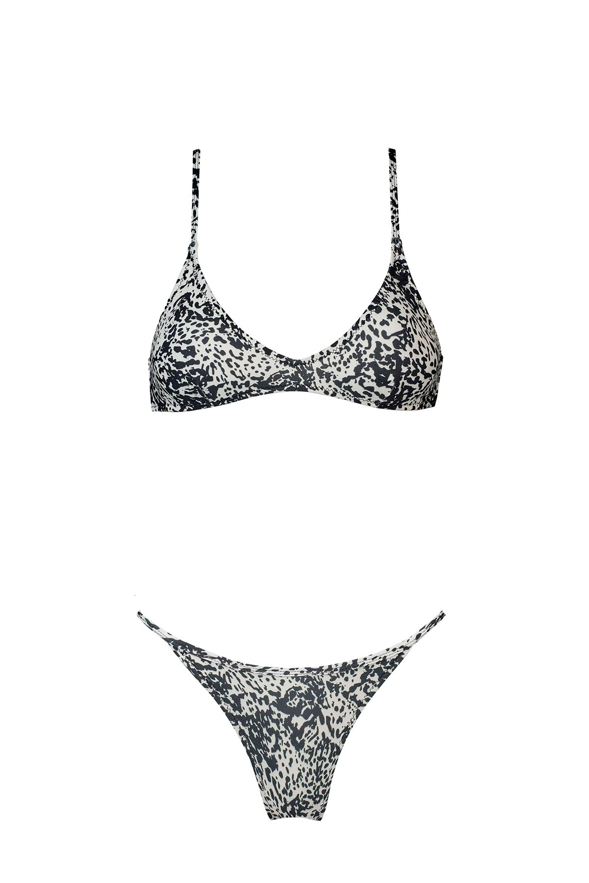 SALTY CHILLY V. 0267 // TOP