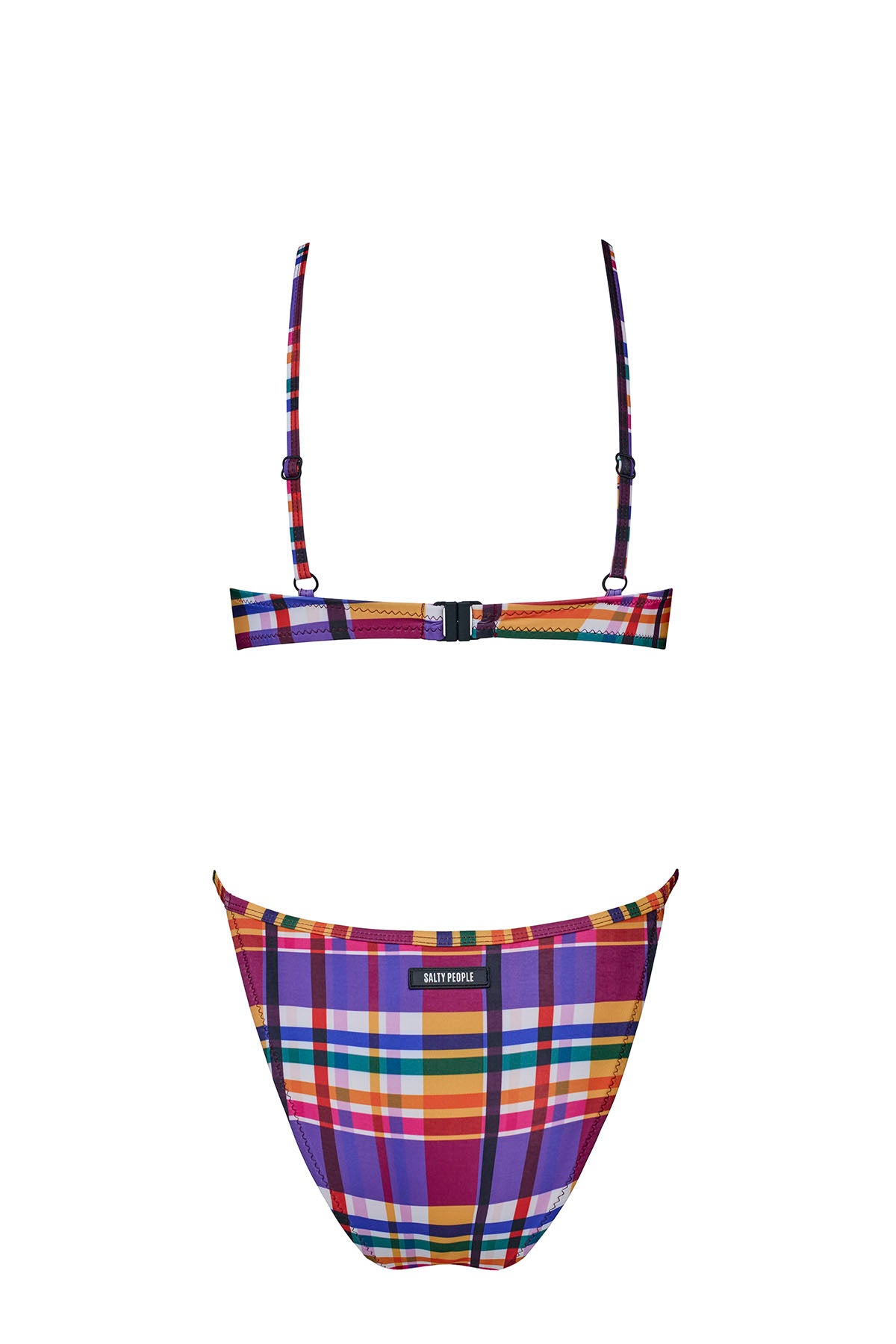 SALTY CHILLY V. 0255 // TOP