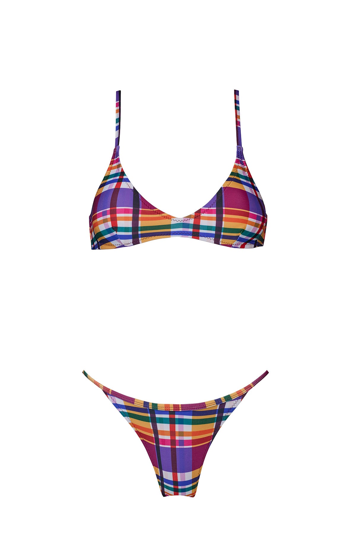 SALTY CHILLY V. 0255 // TOP