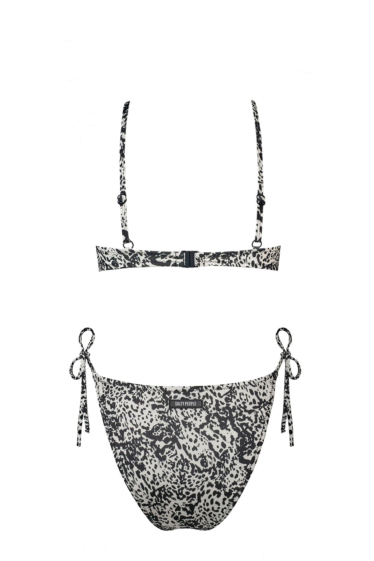 SALTY BUBBLY V. 0267 // TOP