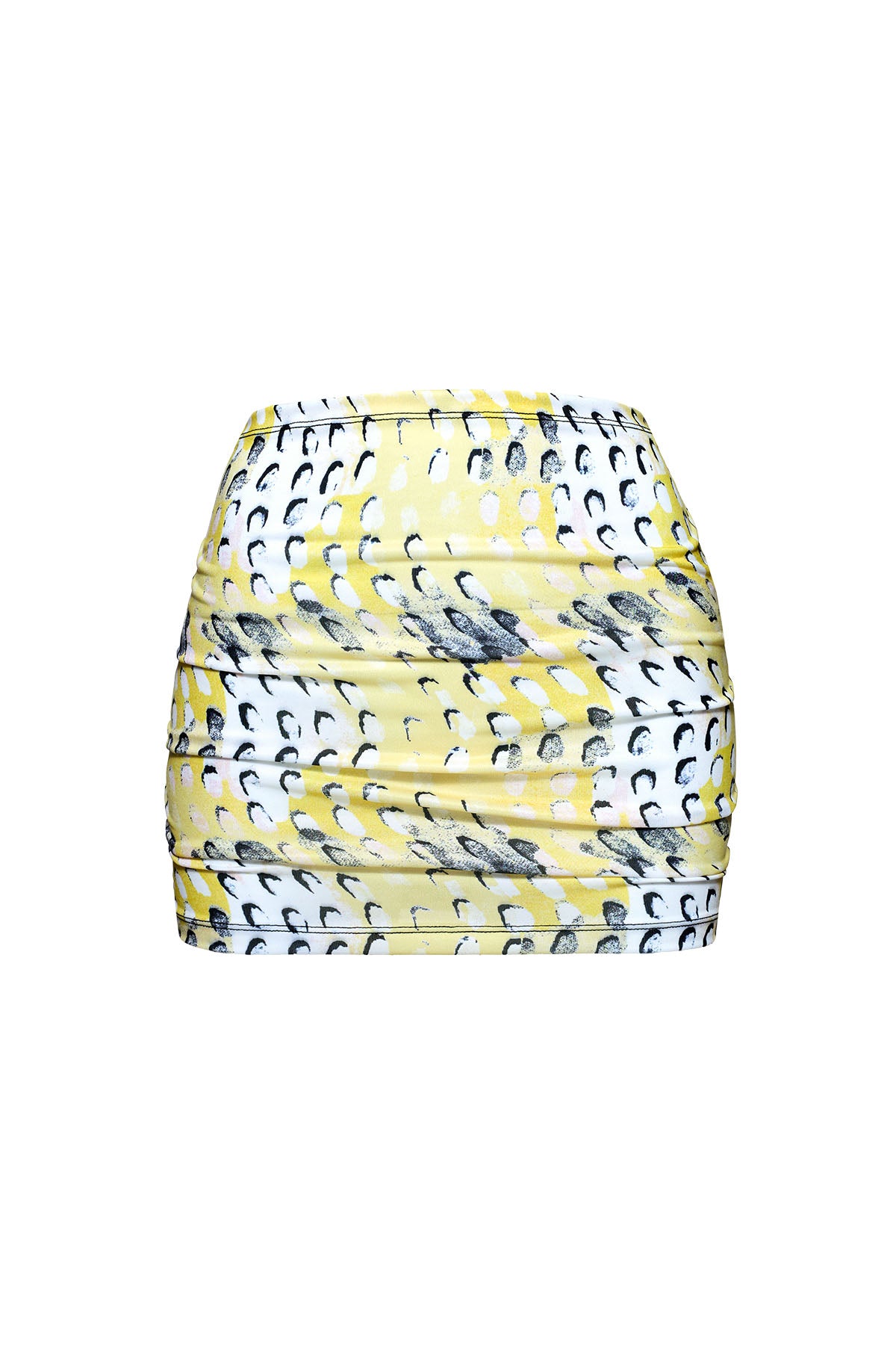 MINI SKIRT V. 0288