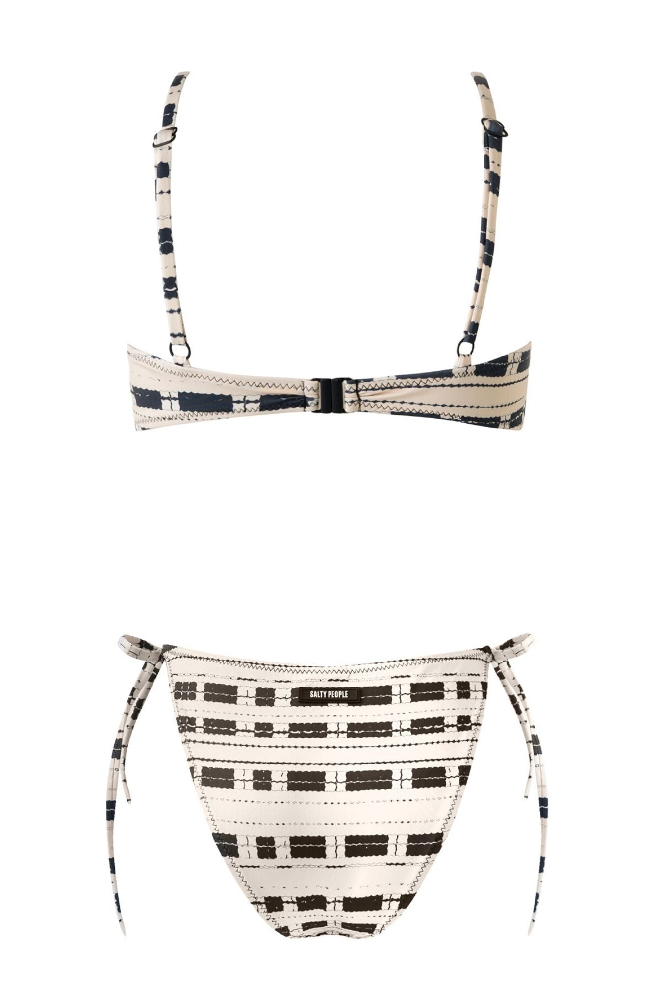SALTY CURVY V. 0244 // TOP