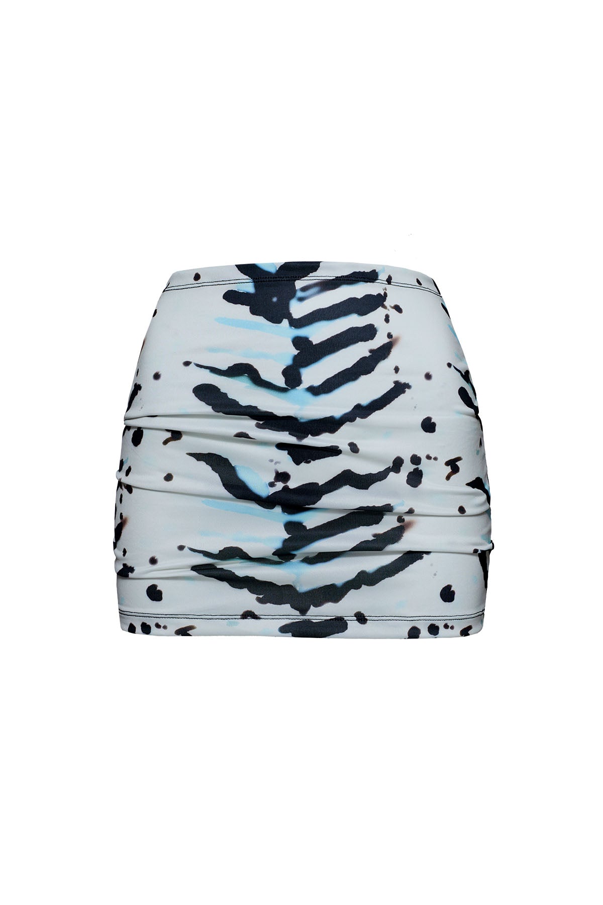 MINI SKIRT V. 0281