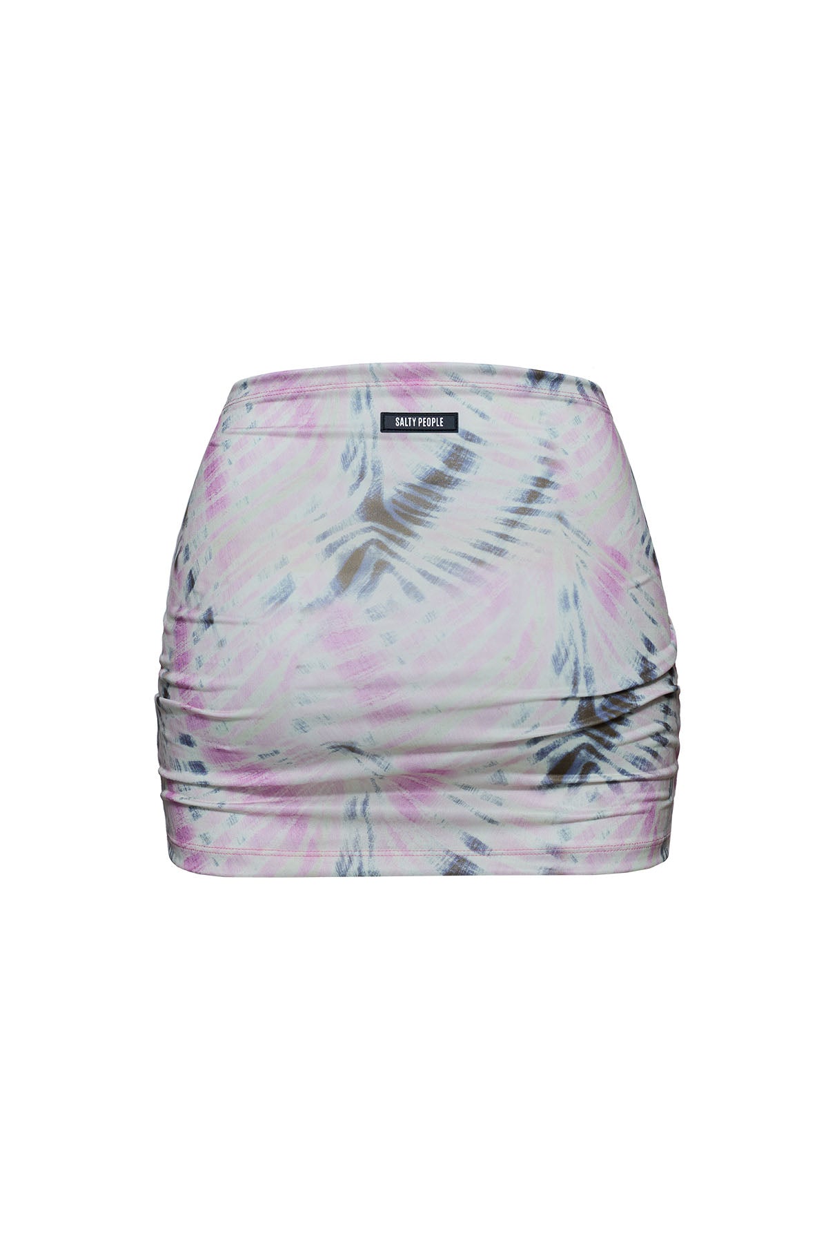 MINI SKIRT V. 0276